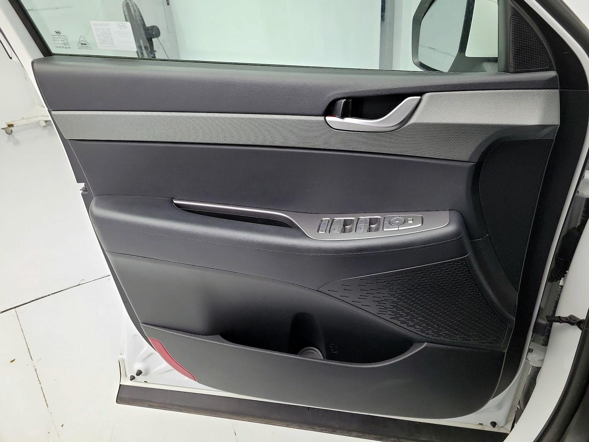 Thumbnail: 2025 Hyundai Palisade - 12