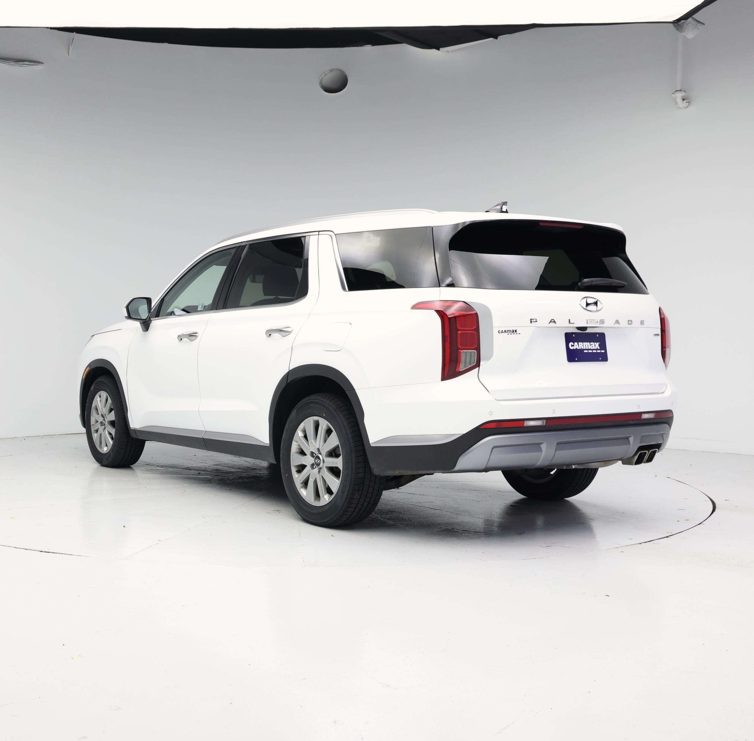Thumbnail: 2025 Hyundai Palisade - 2