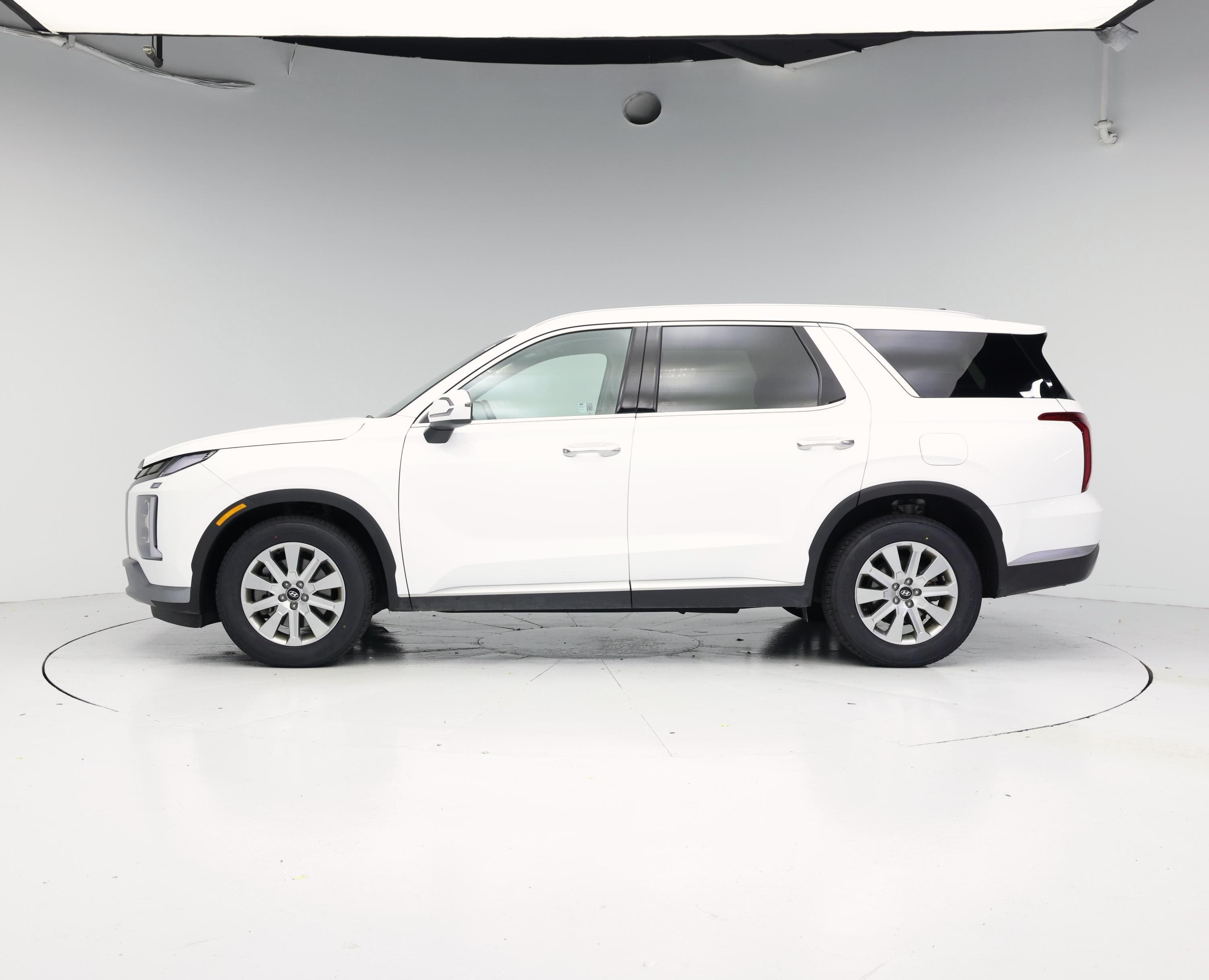 Thumbnail: 2025 Hyundai Palisade - 3