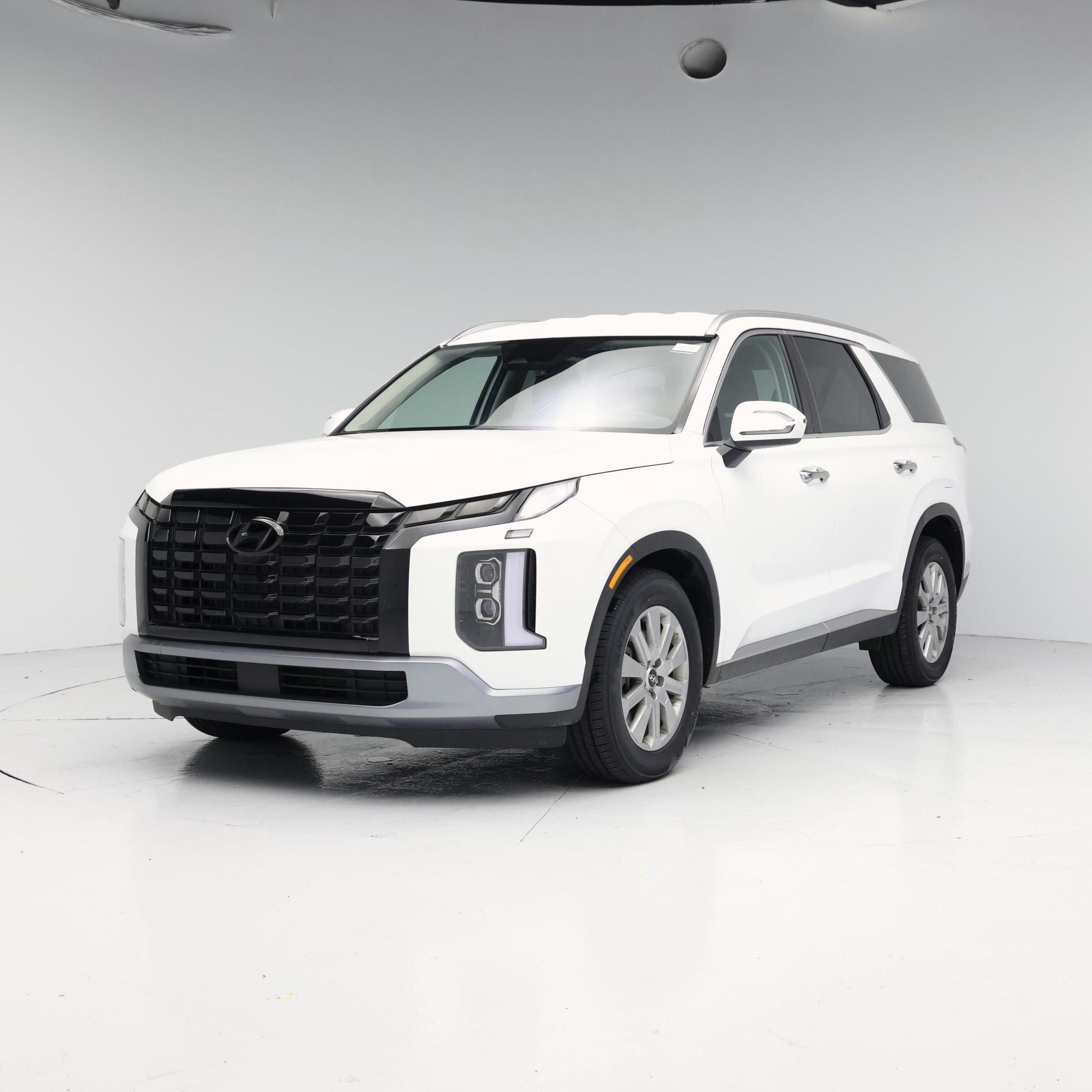 Thumbnail: 2025 Hyundai Palisade - 4