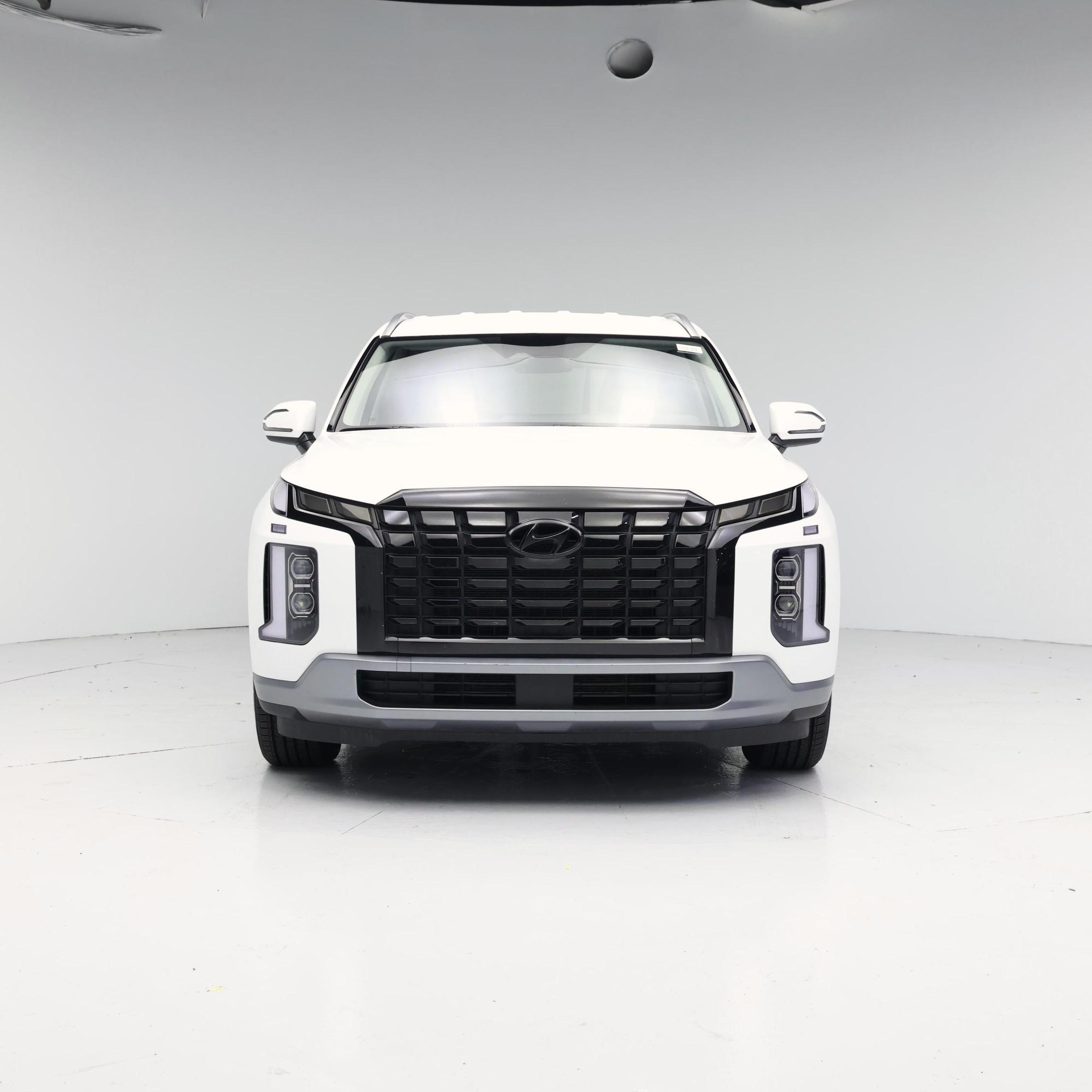 Thumbnail: 2025 Hyundai Palisade - 5