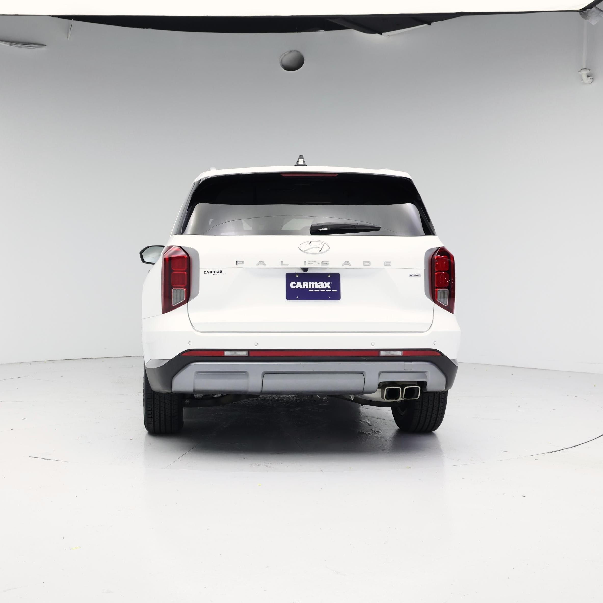 Thumbnail: 2025 Hyundai Palisade - 6