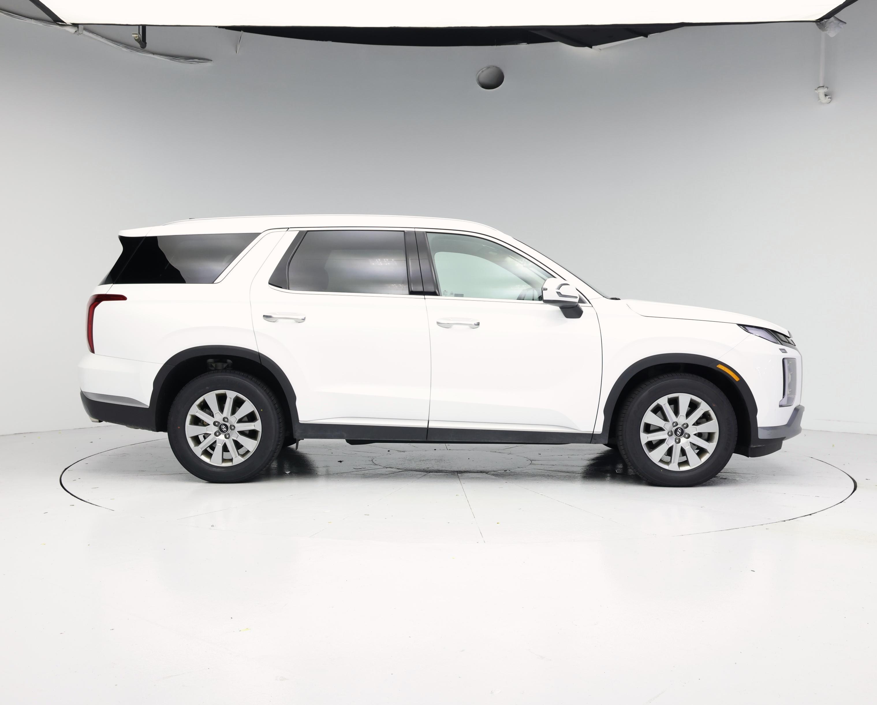 Thumbnail: 2025 Hyundai Palisade - 7