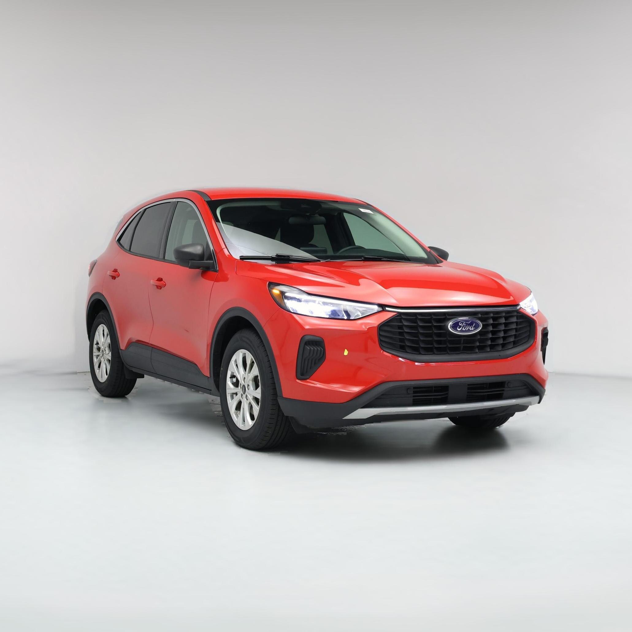 Thumbnail: 2024 Ford Escape - 1