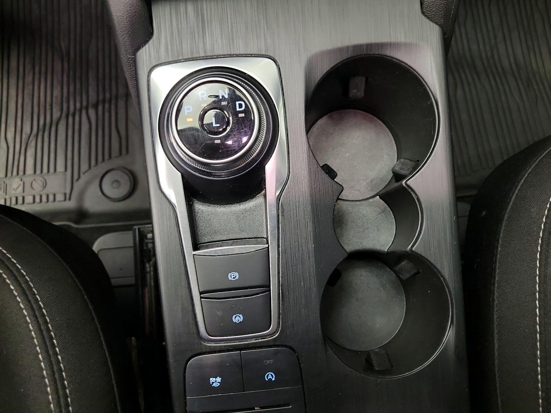 Thumbnail: 2024 Ford Escape - 17