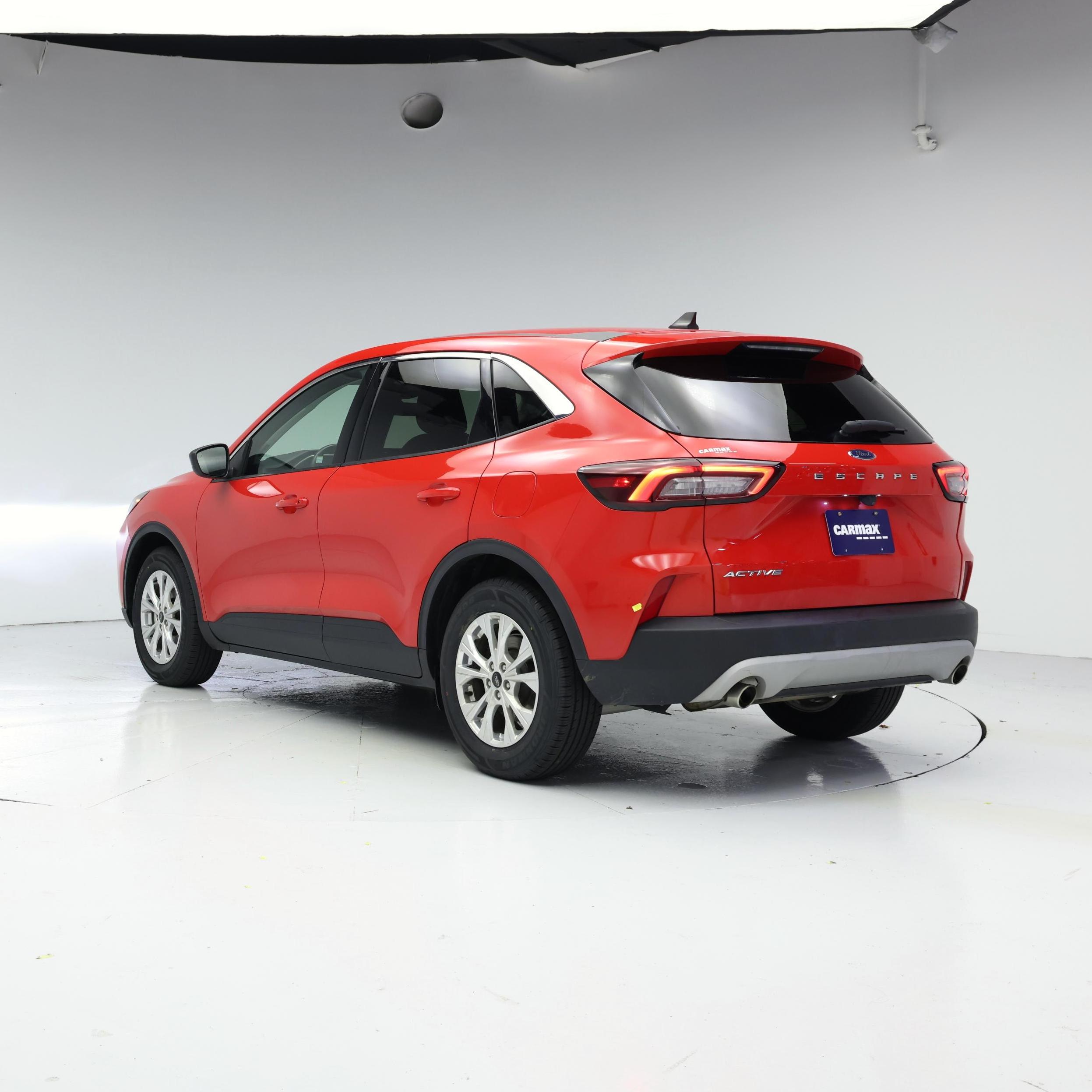 Thumbnail: 2024 Ford Escape - 2