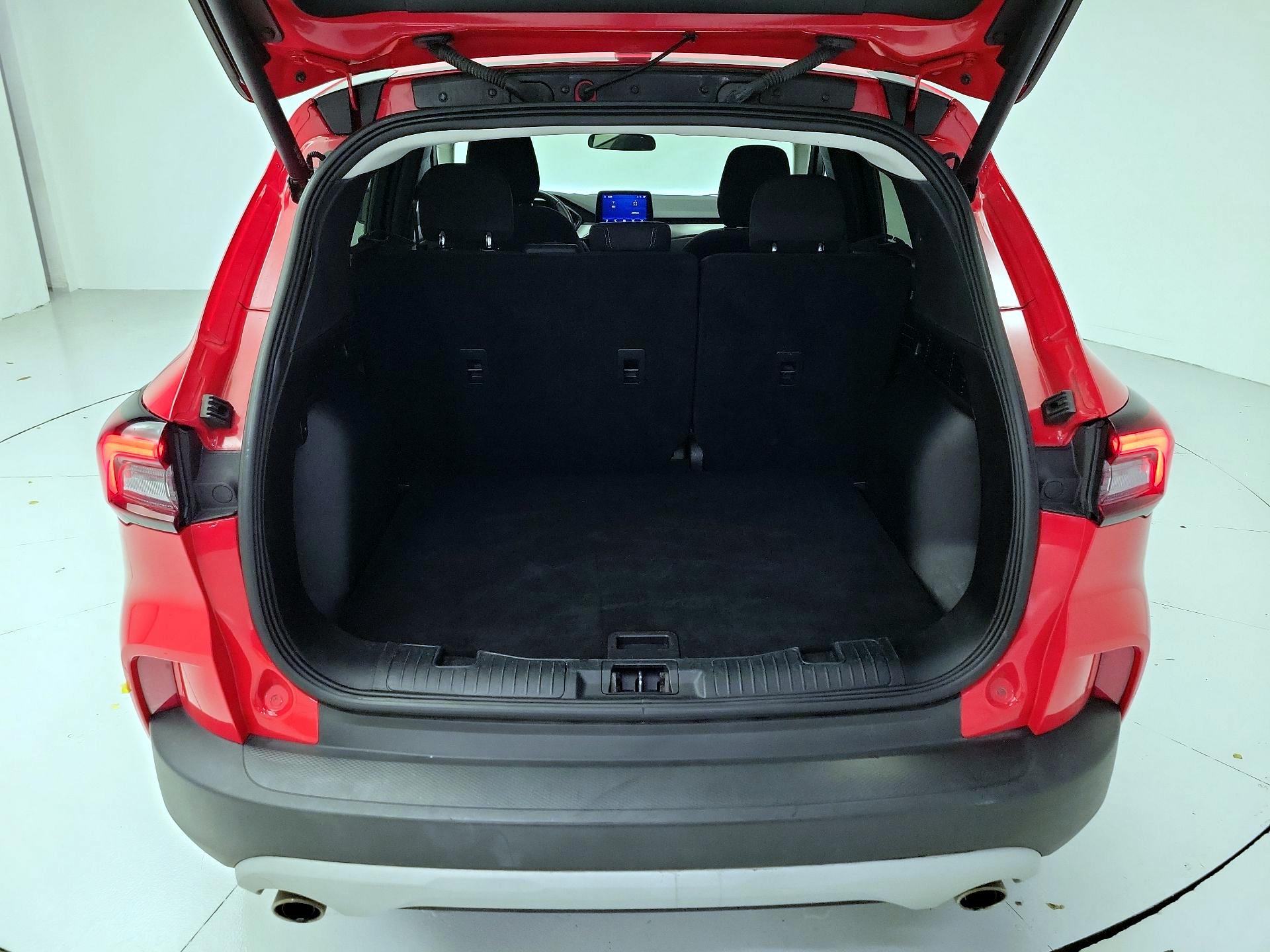 Thumbnail: 2024 Ford Escape - 20