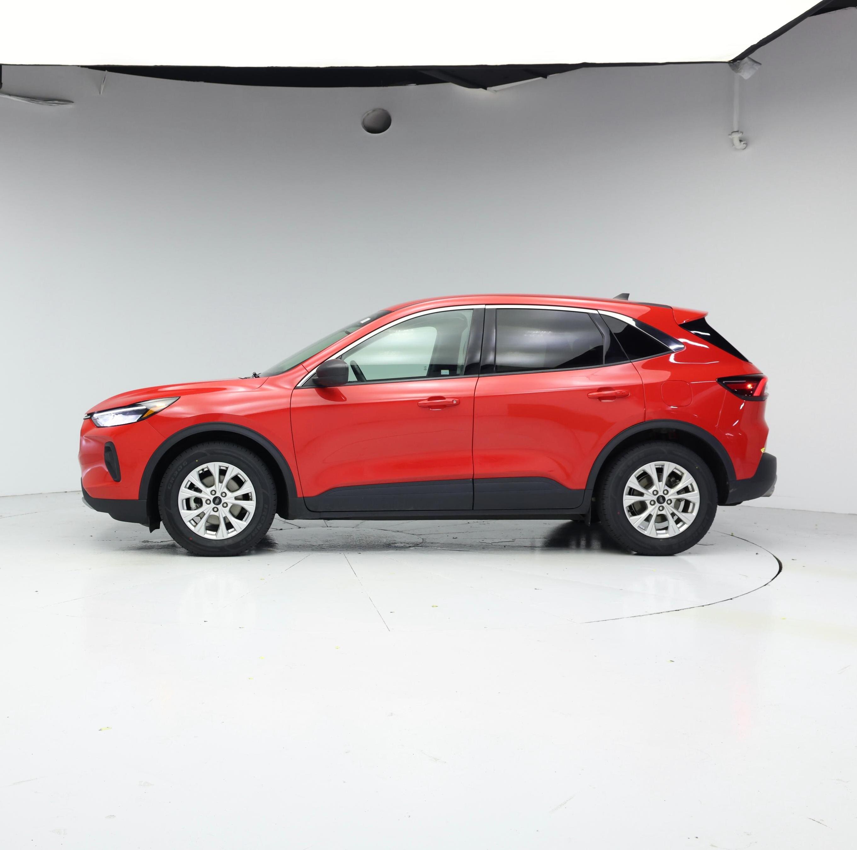 Thumbnail: 2024 Ford Escape - 3