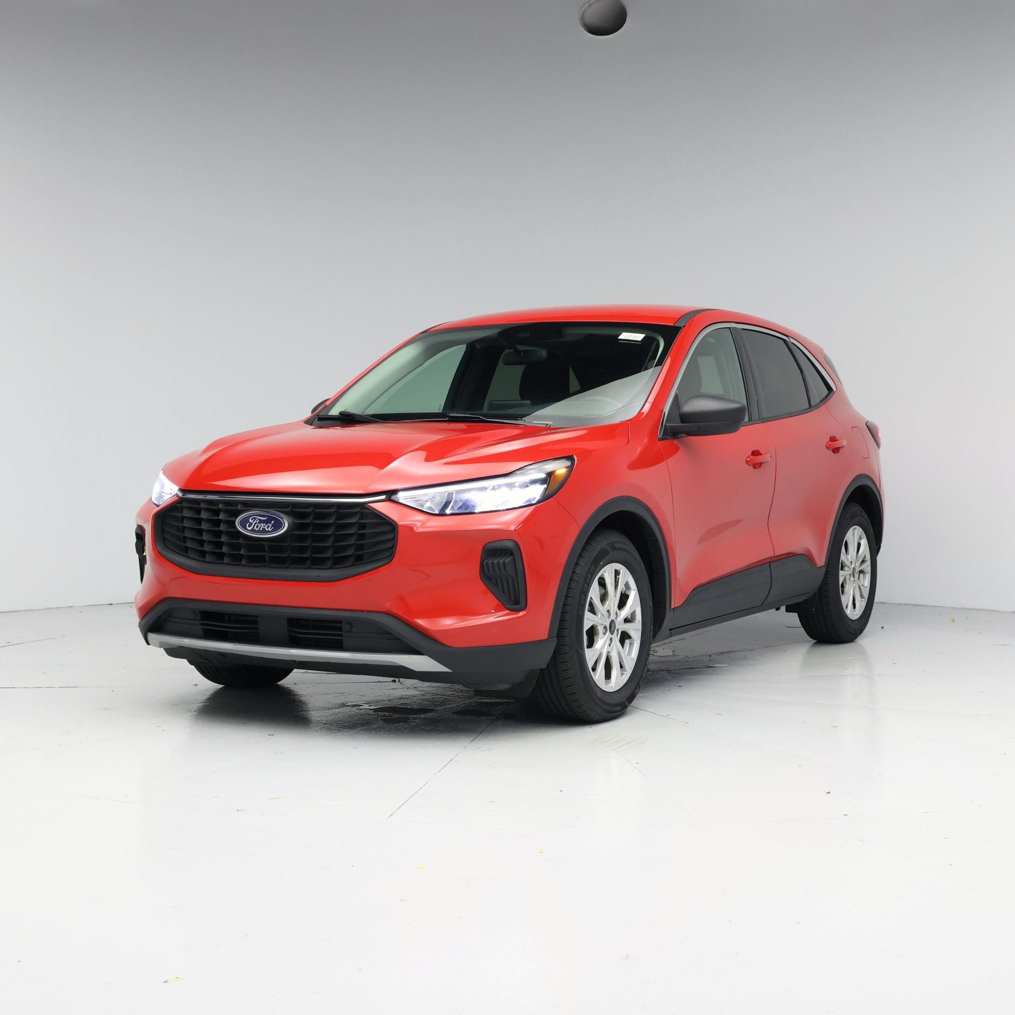 Thumbnail: 2024 Ford Escape - 4