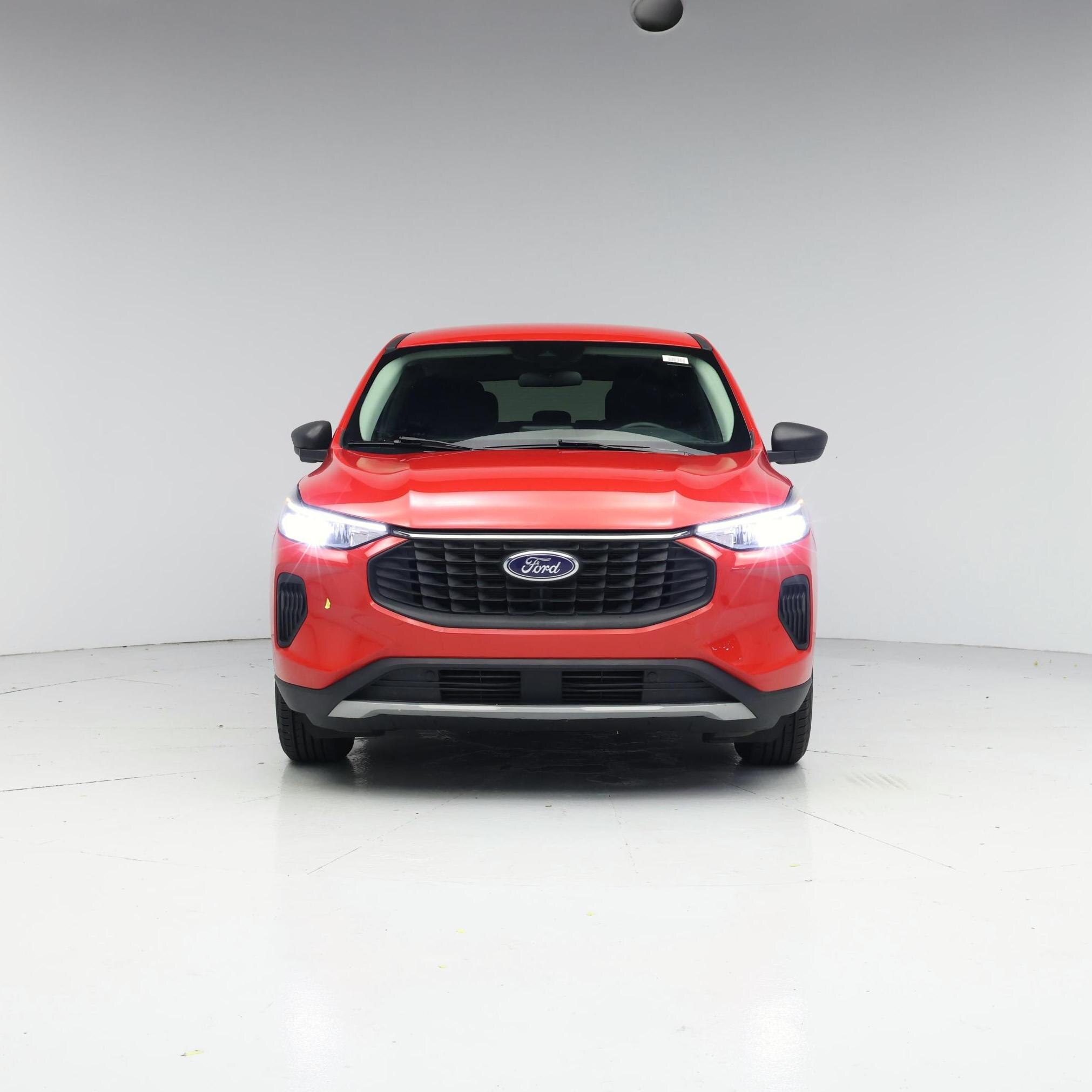 Thumbnail: 2024 Ford Escape - 5