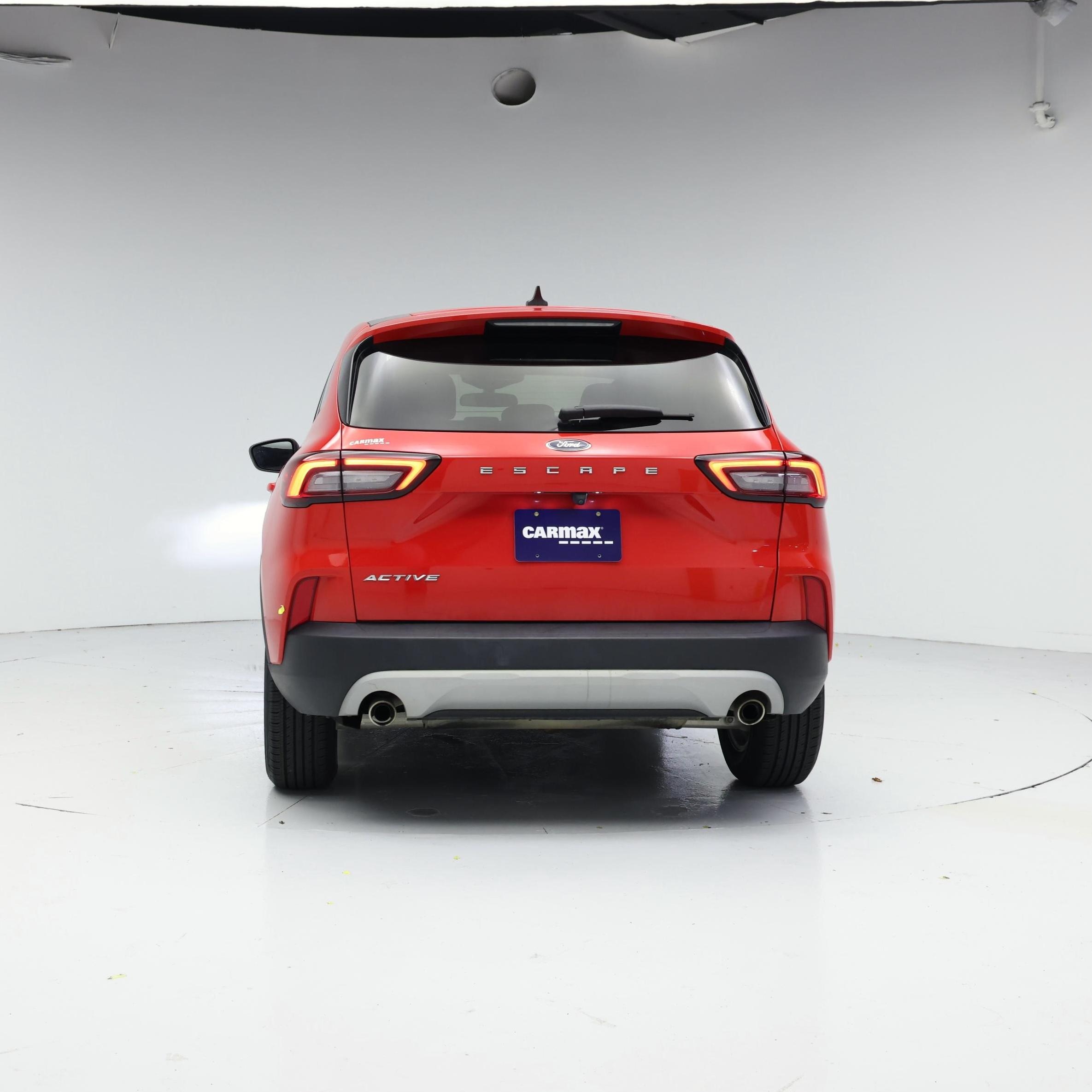 Thumbnail: 2024 Ford Escape - 6