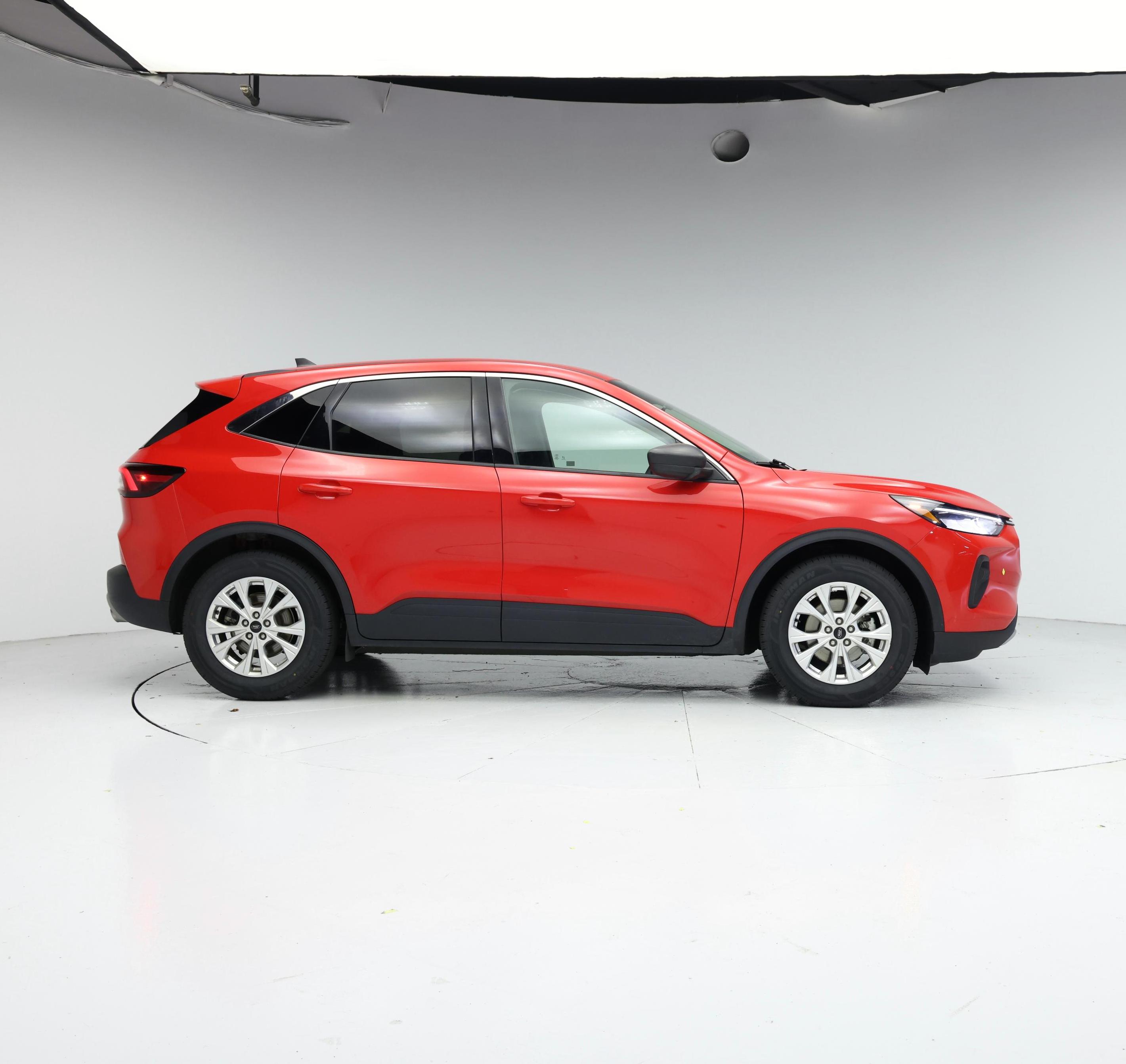 Thumbnail: 2024 Ford Escape - 7