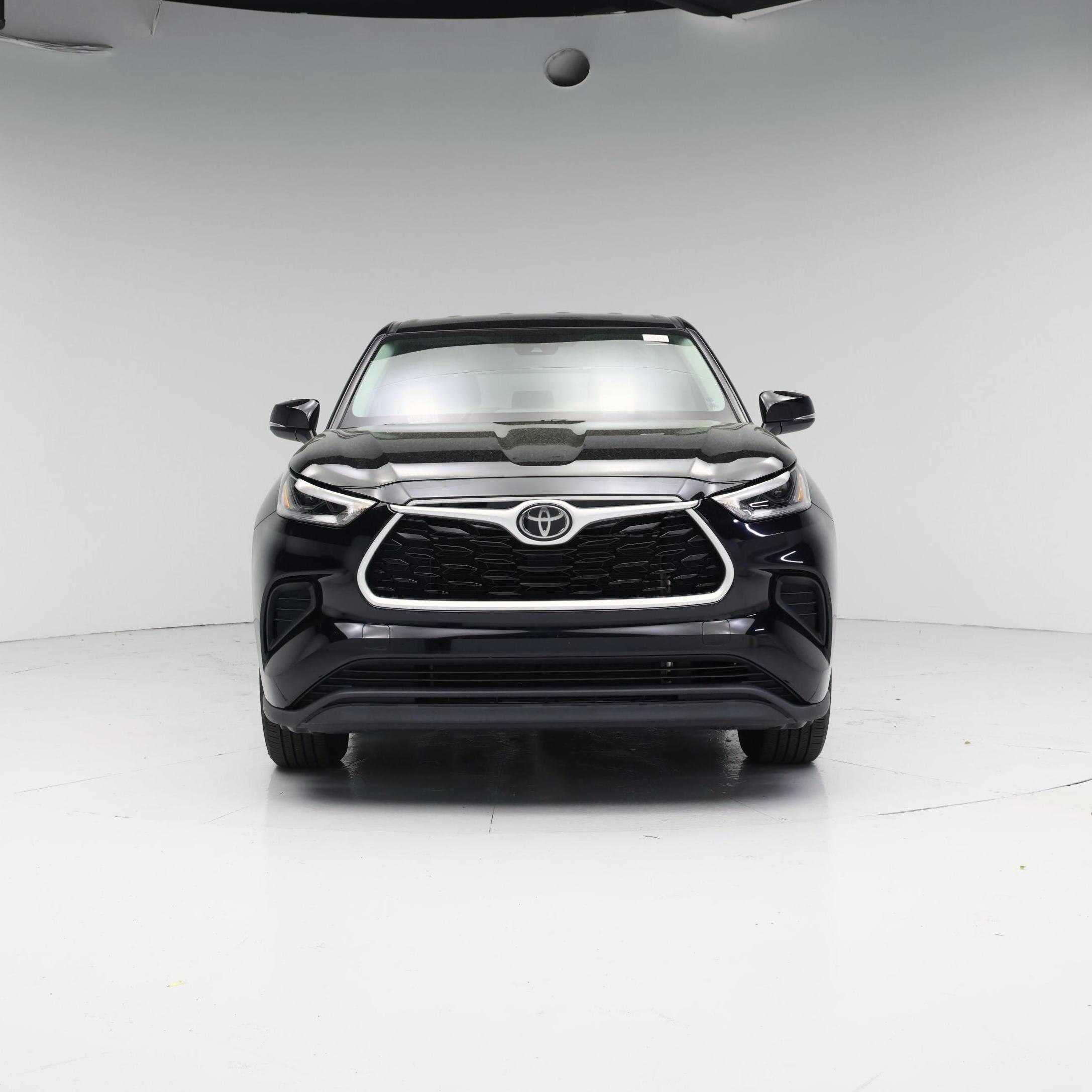 Thumbnail: 2021 Toyota Highlander - 5