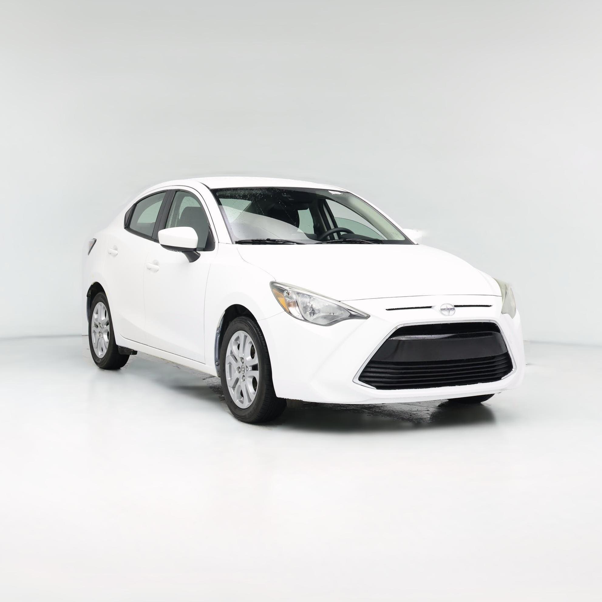 Thumbnail: 2016 Scion iA - 1