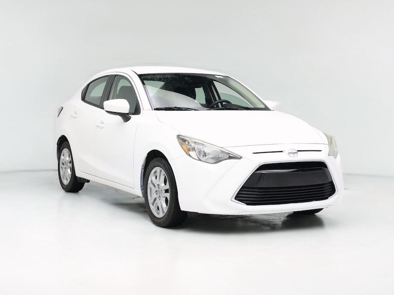 2016 Scion iA  -
                  Charlotte, NC