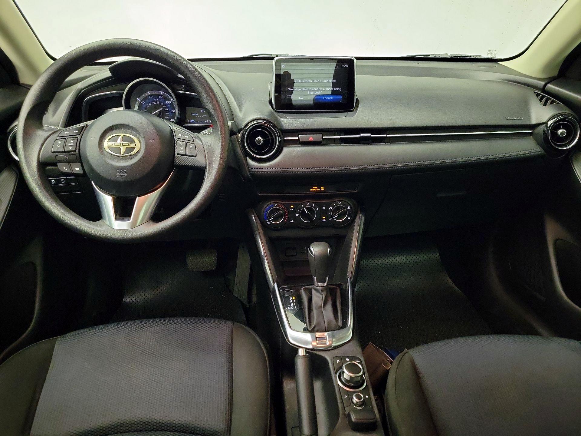 Thumbnail: 2016 Scion iA - 9