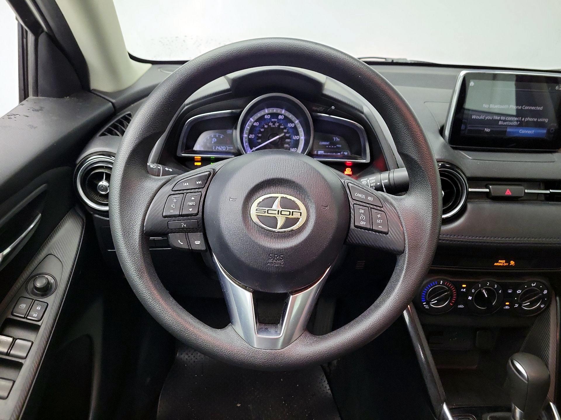 Thumbnail: 2016 Scion iA - 10