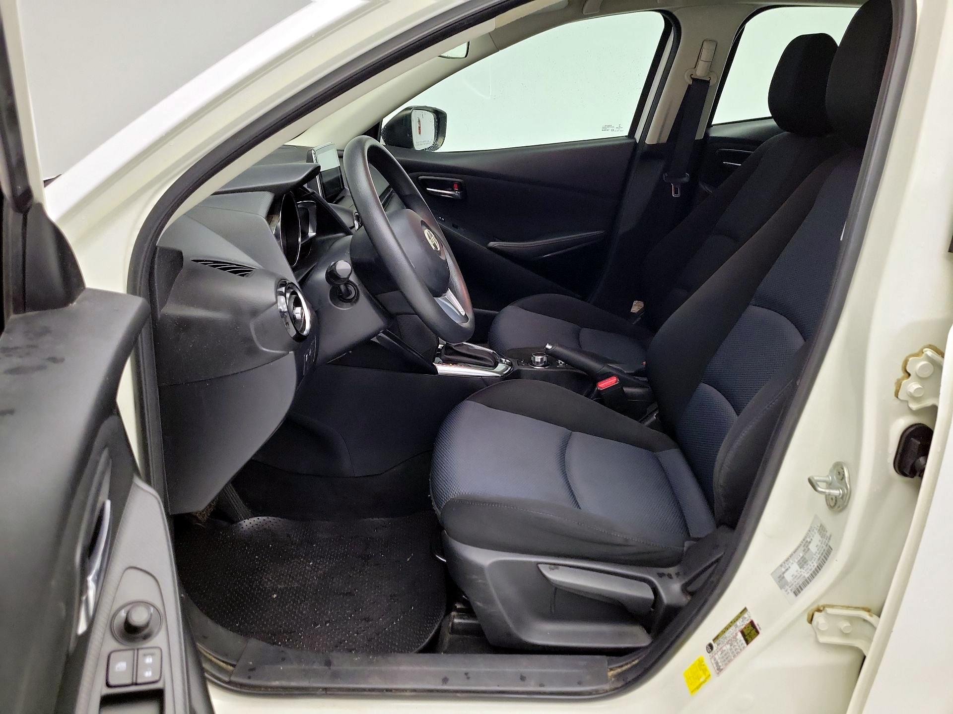 Thumbnail: 2016 Scion iA - 11