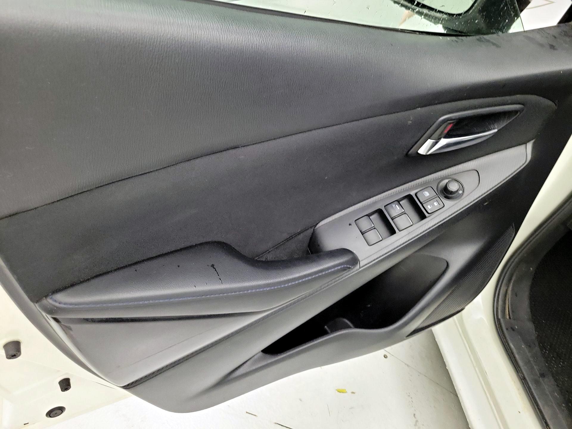 Thumbnail: 2016 Scion iA - 12
