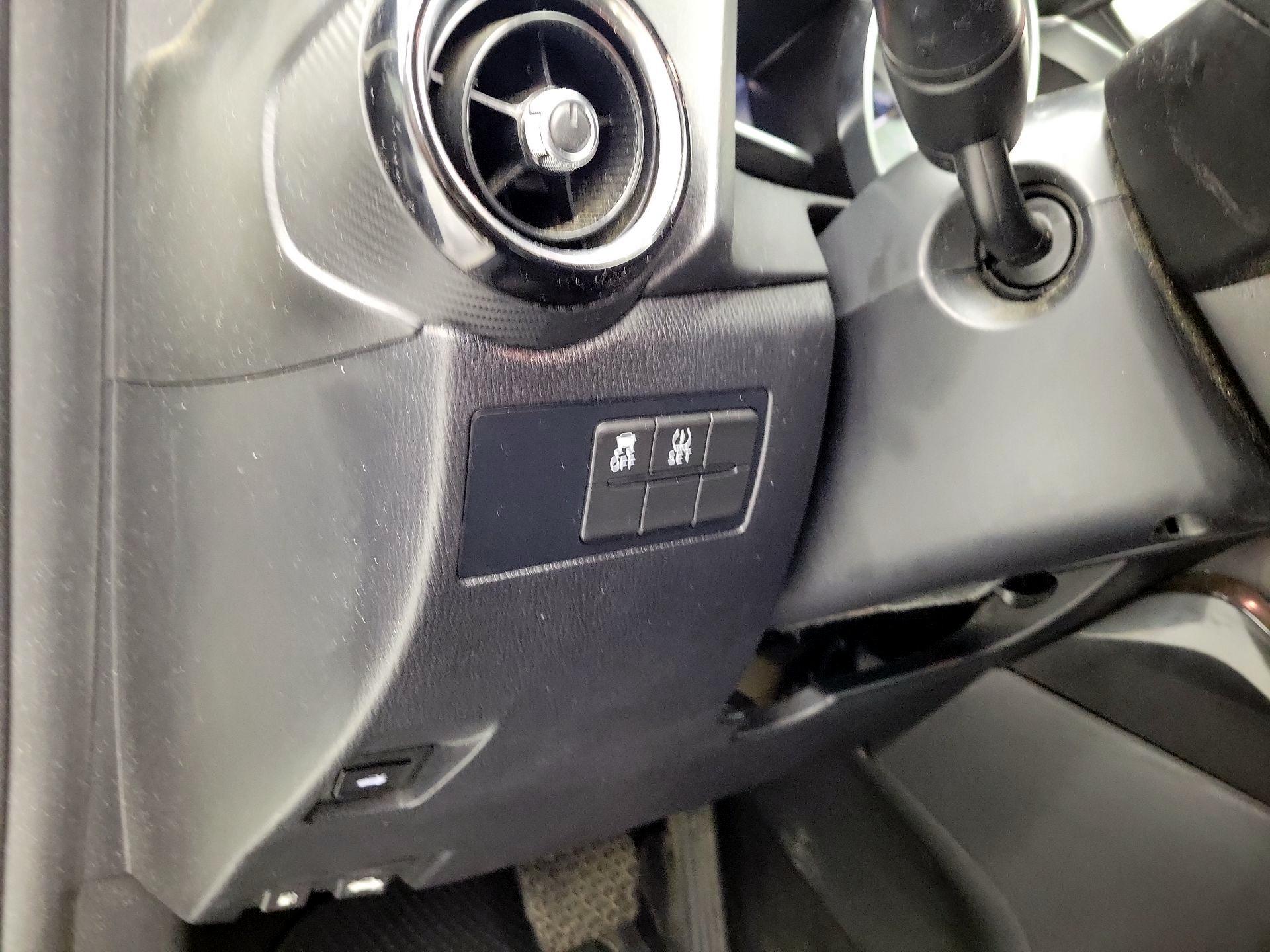 Thumbnail: 2016 Scion iA - 13