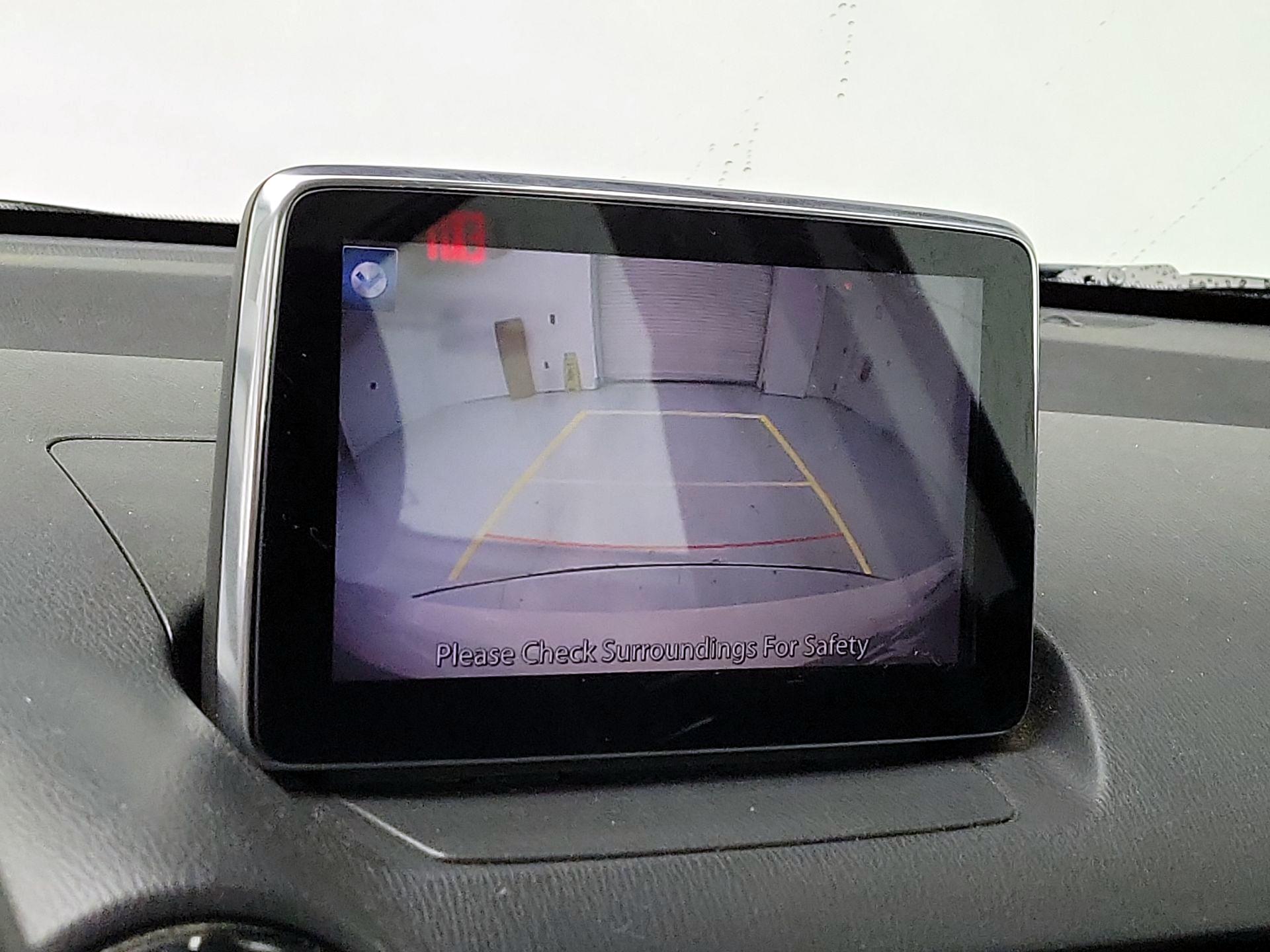 Thumbnail: 2016 Scion iA - 14