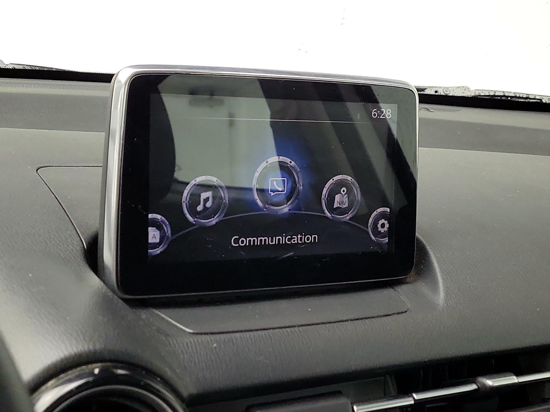 Thumbnail: 2016 Scion iA - 15