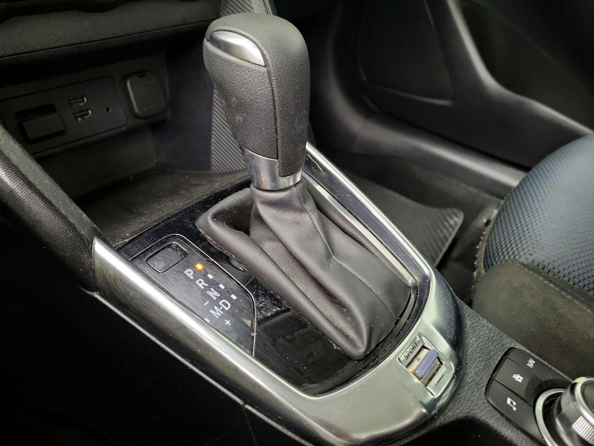 Thumbnail: 2016 Scion iA - 17