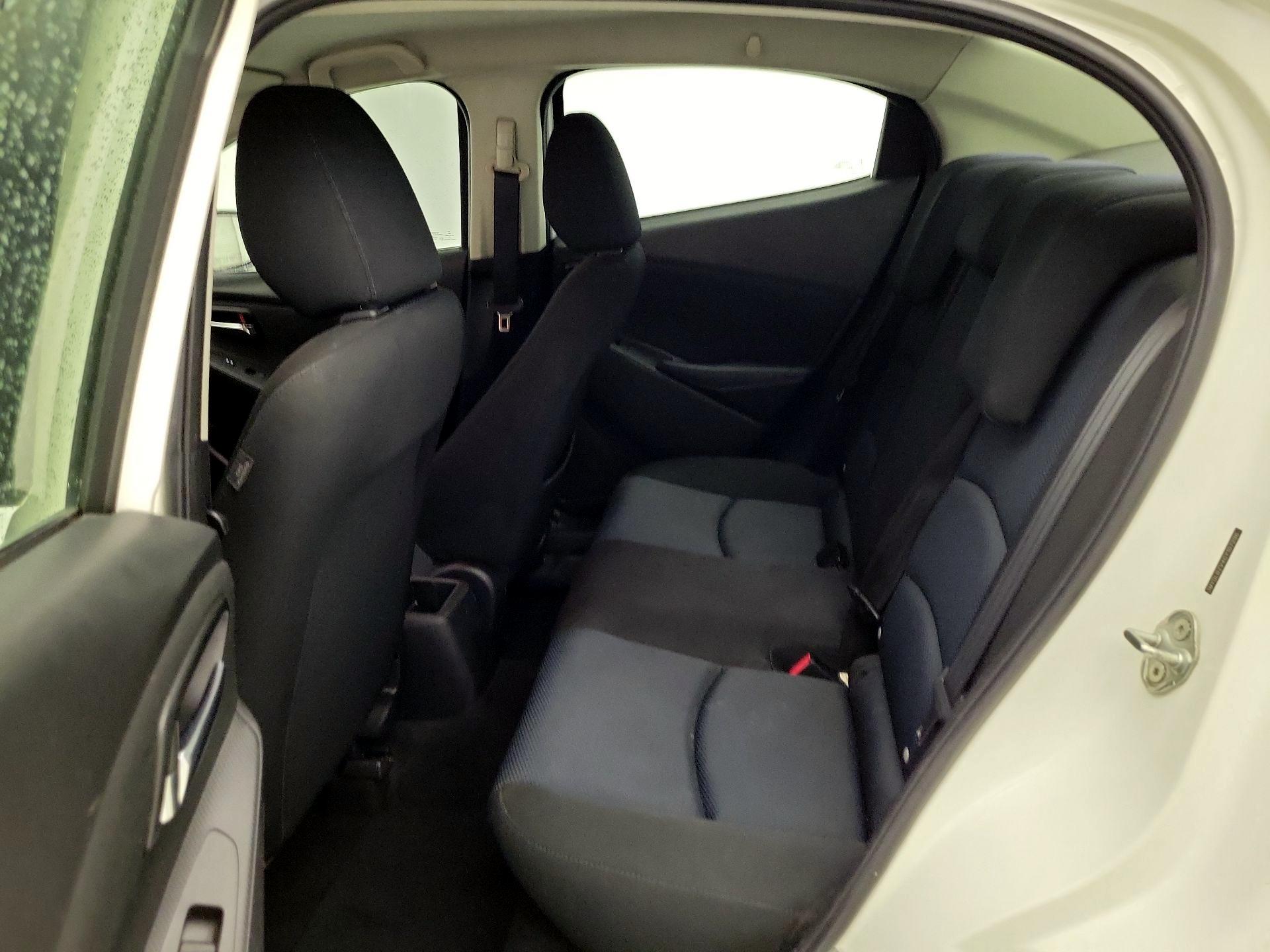 Thumbnail: 2016 Scion iA - 19