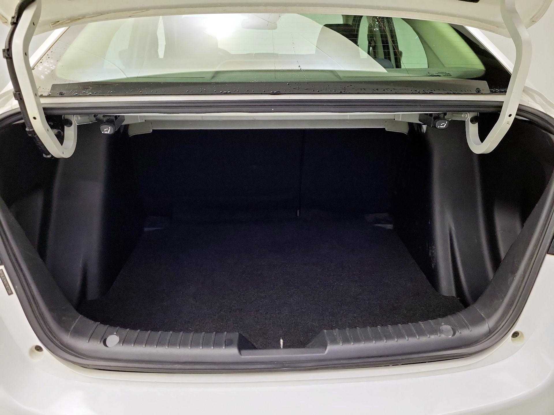 Thumbnail: 2016 Scion iA - 20