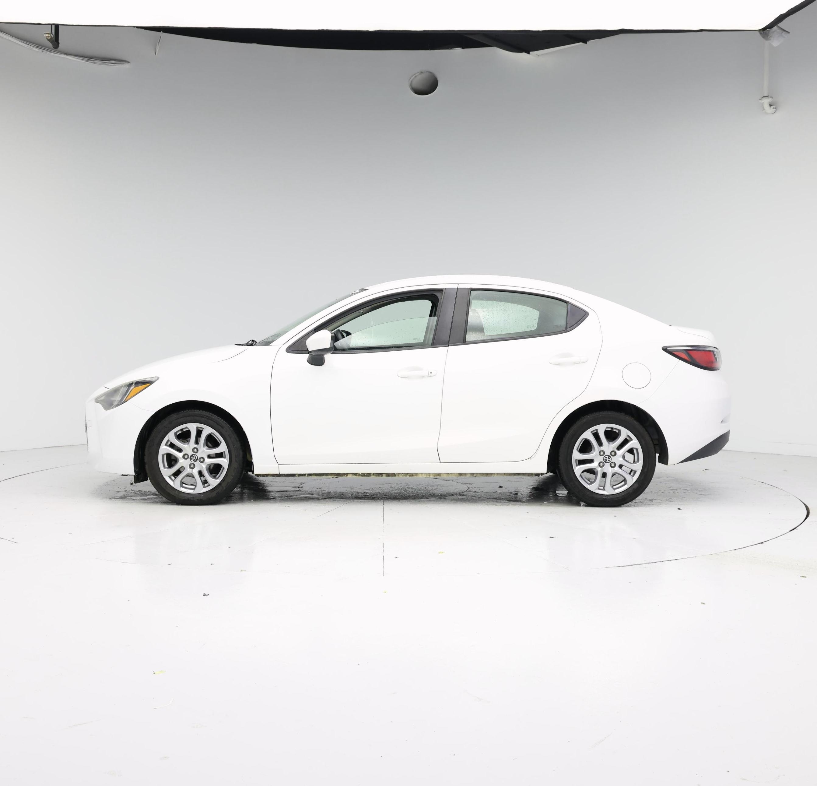 Thumbnail: 2016 Scion iA - 3