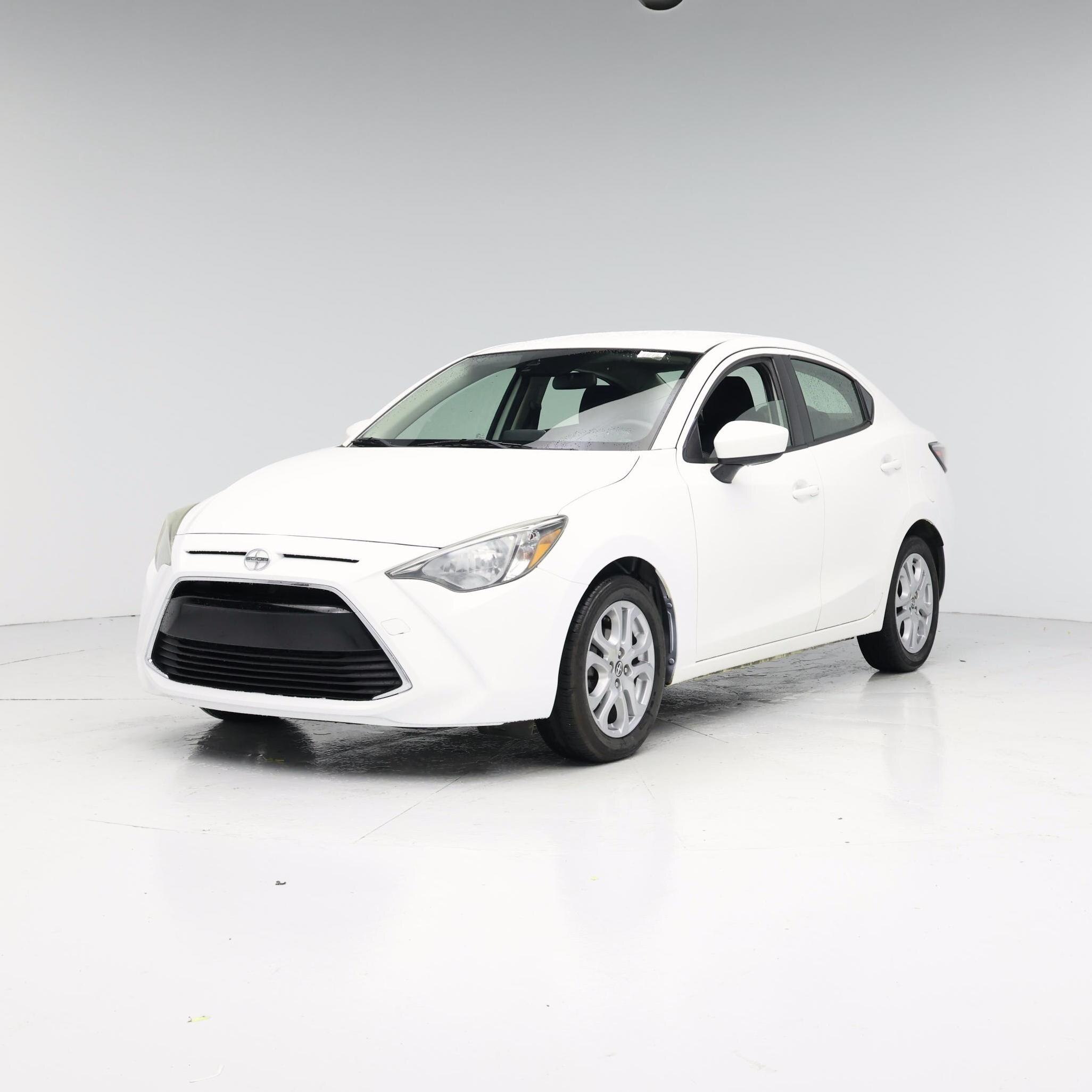 Thumbnail: 2016 Scion iA - 4