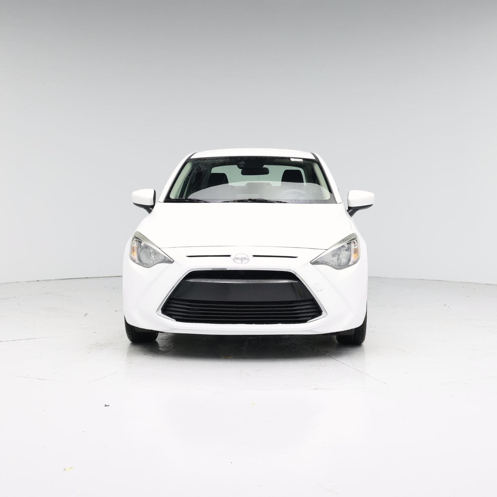 Thumbnail: 2016 Scion iA - 5