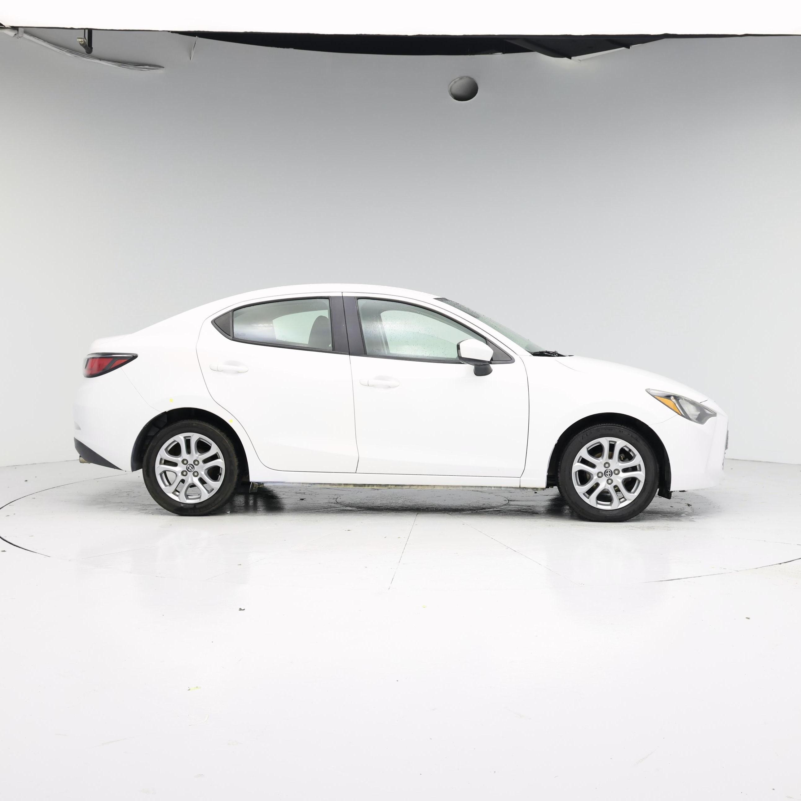 Thumbnail: 2016 Scion iA - 7