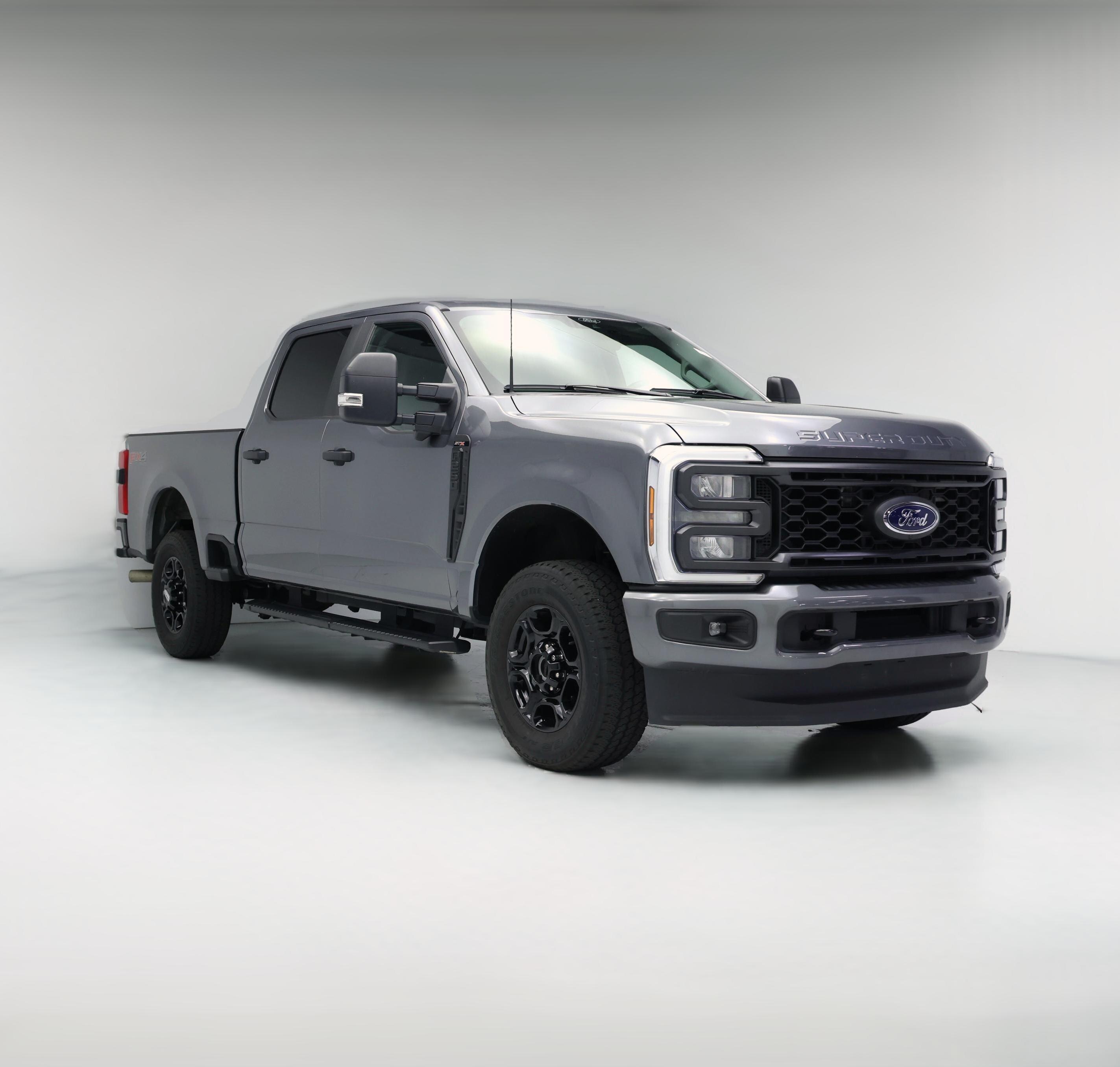 Thumbnail: 2024 Ford F-250 - 1