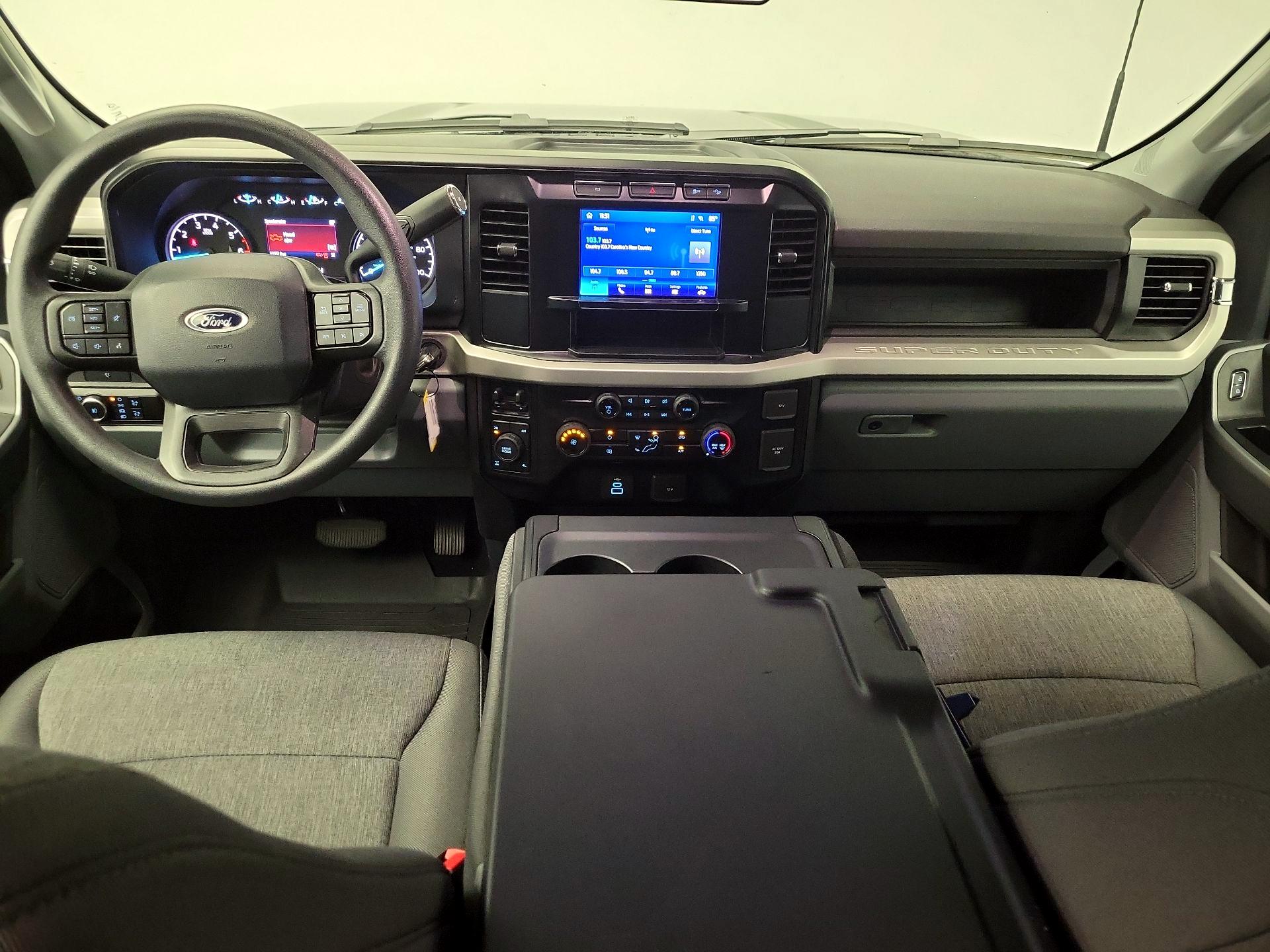 Thumbnail: 2024 Ford F-250 - 9