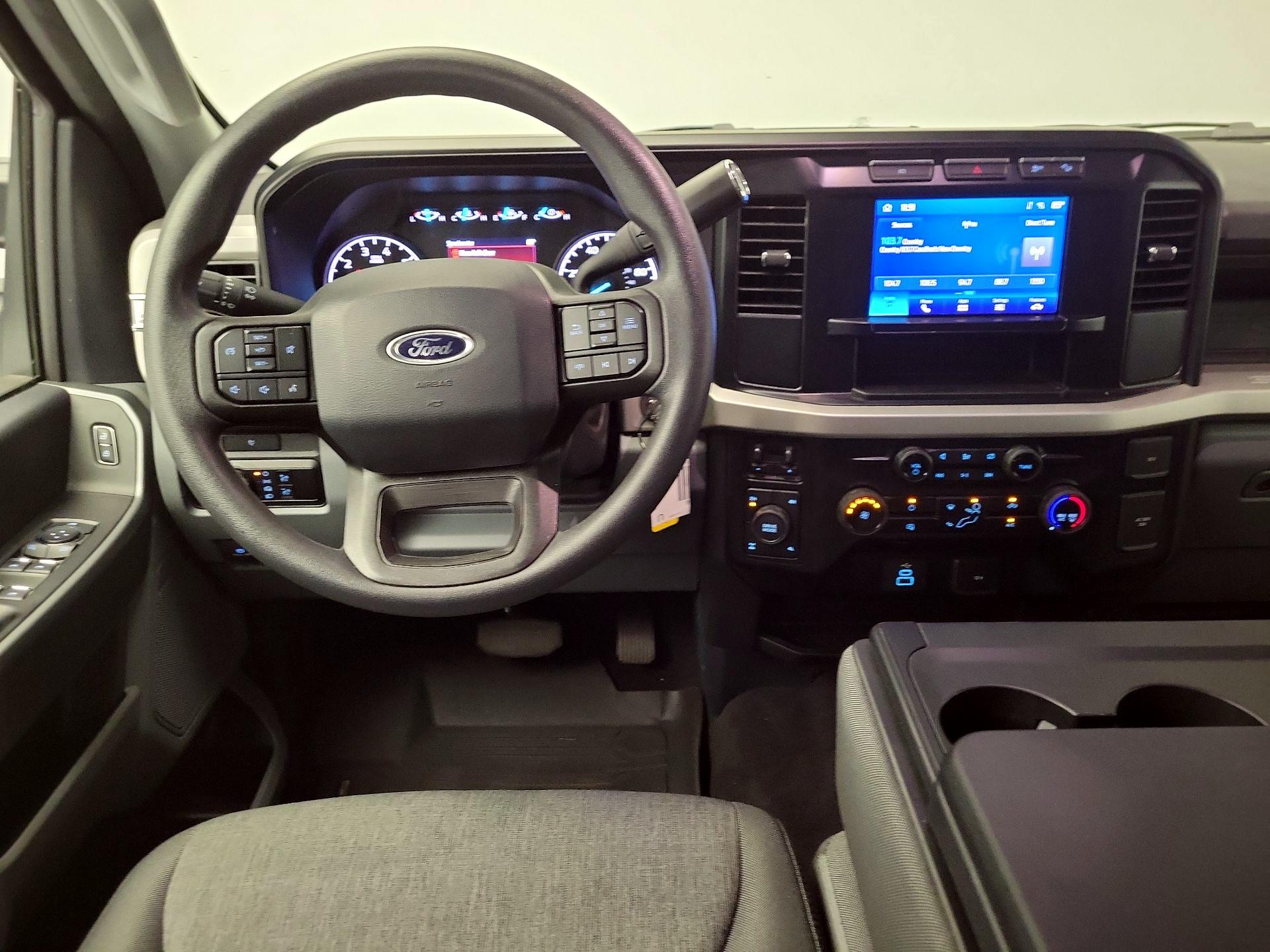 Thumbnail: 2024 Ford F-250 - 10