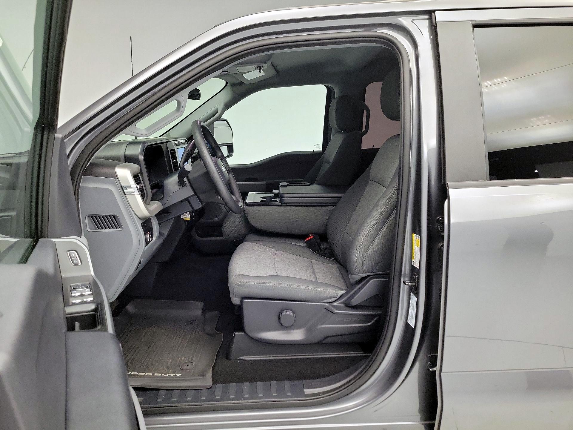 Thumbnail: 2024 Ford F-250 - 11