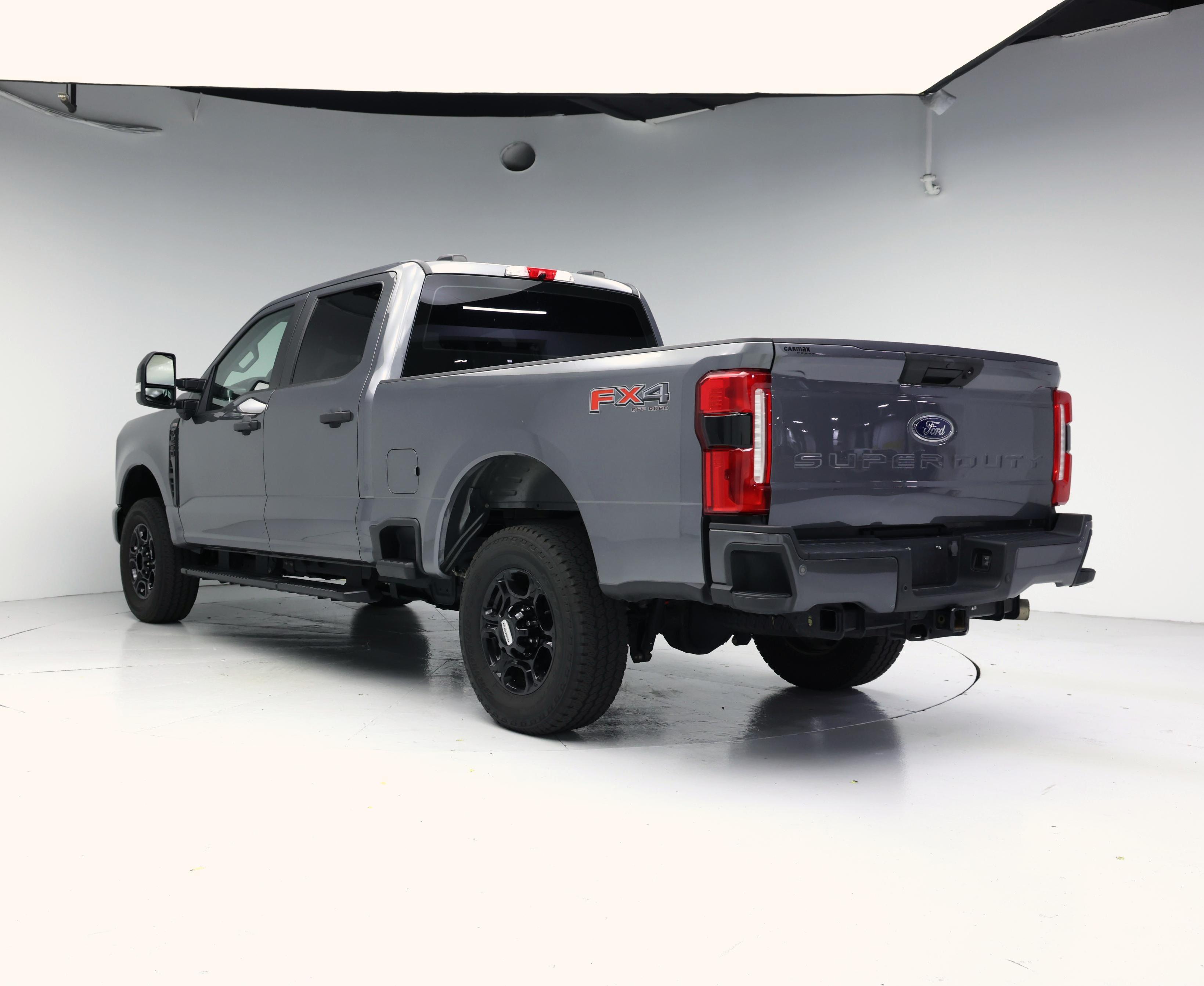 Thumbnail: 2024 Ford F-250 - 2