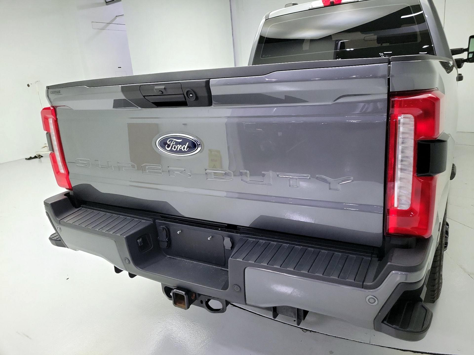 Thumbnail: 2024 Ford F-250 - 20
