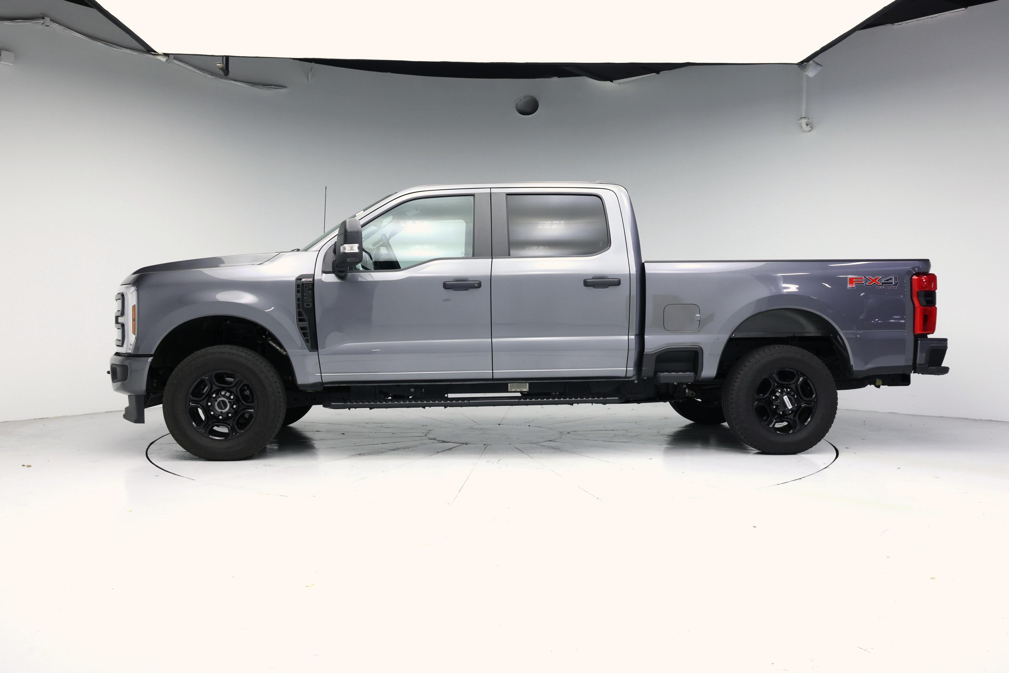 Thumbnail: 2024 Ford F-250 - 3