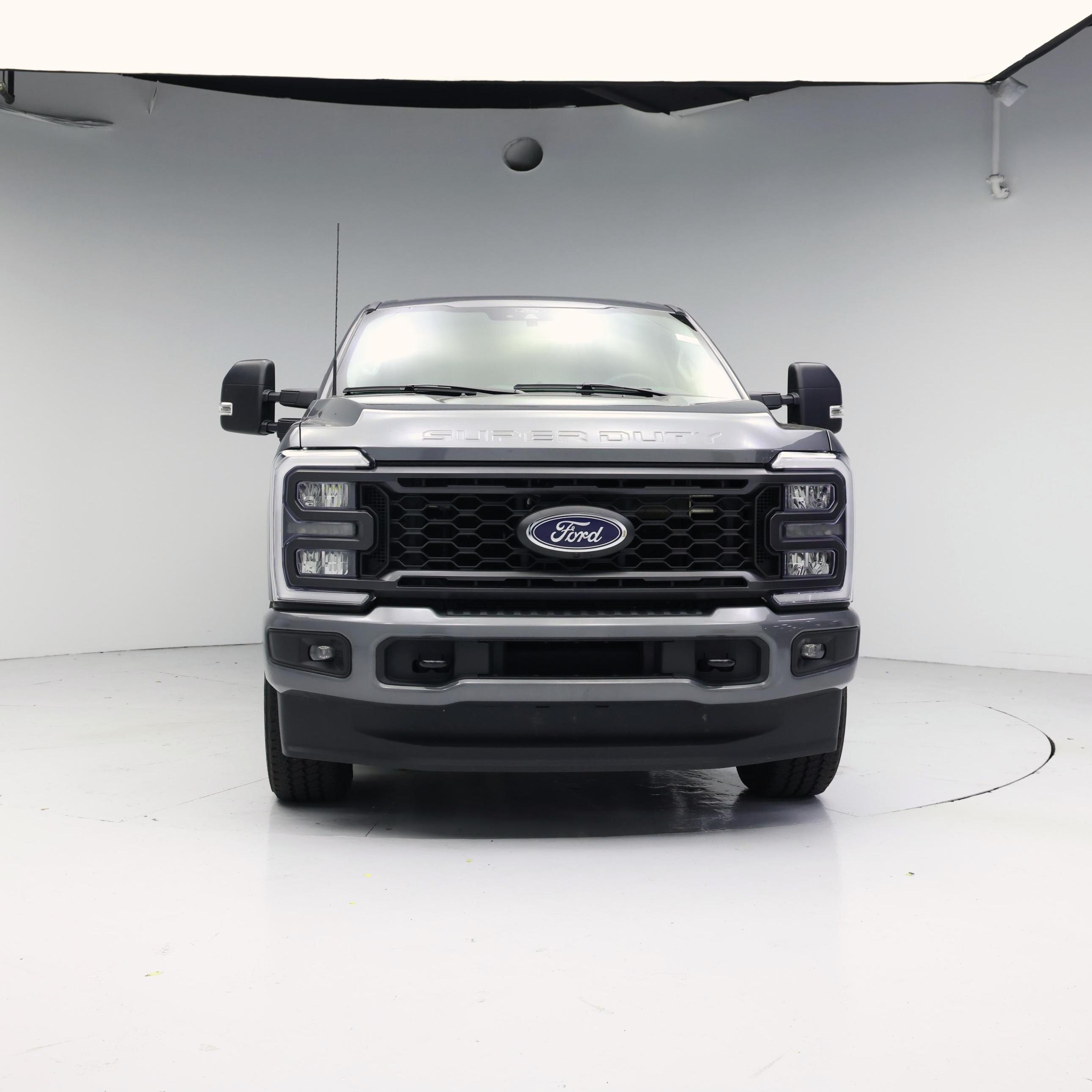Thumbnail: 2024 Ford F-250 - 5