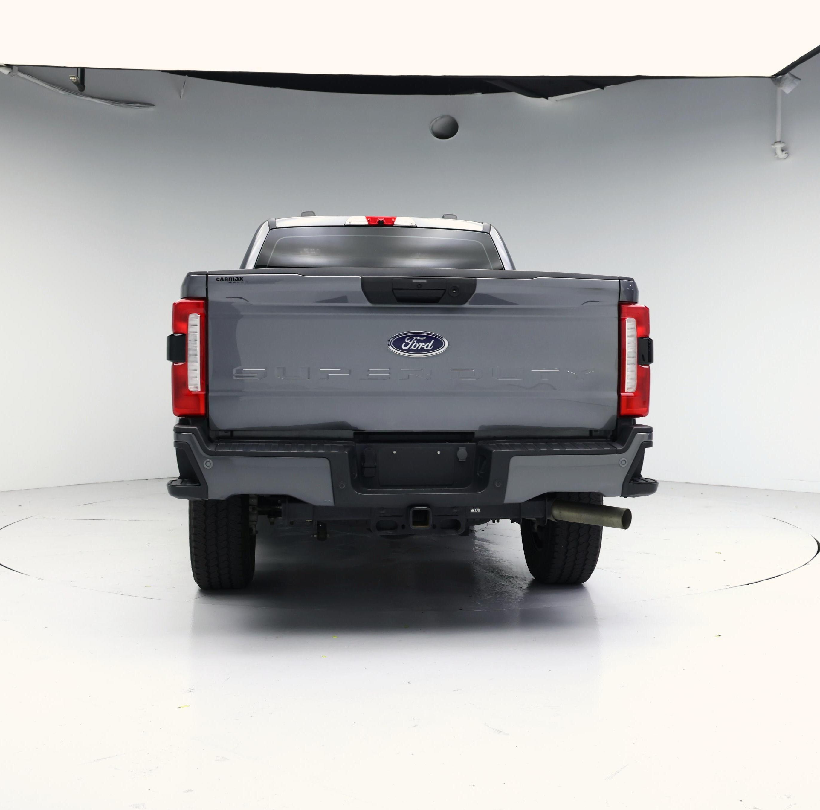 Thumbnail: 2024 Ford F-250 - 6