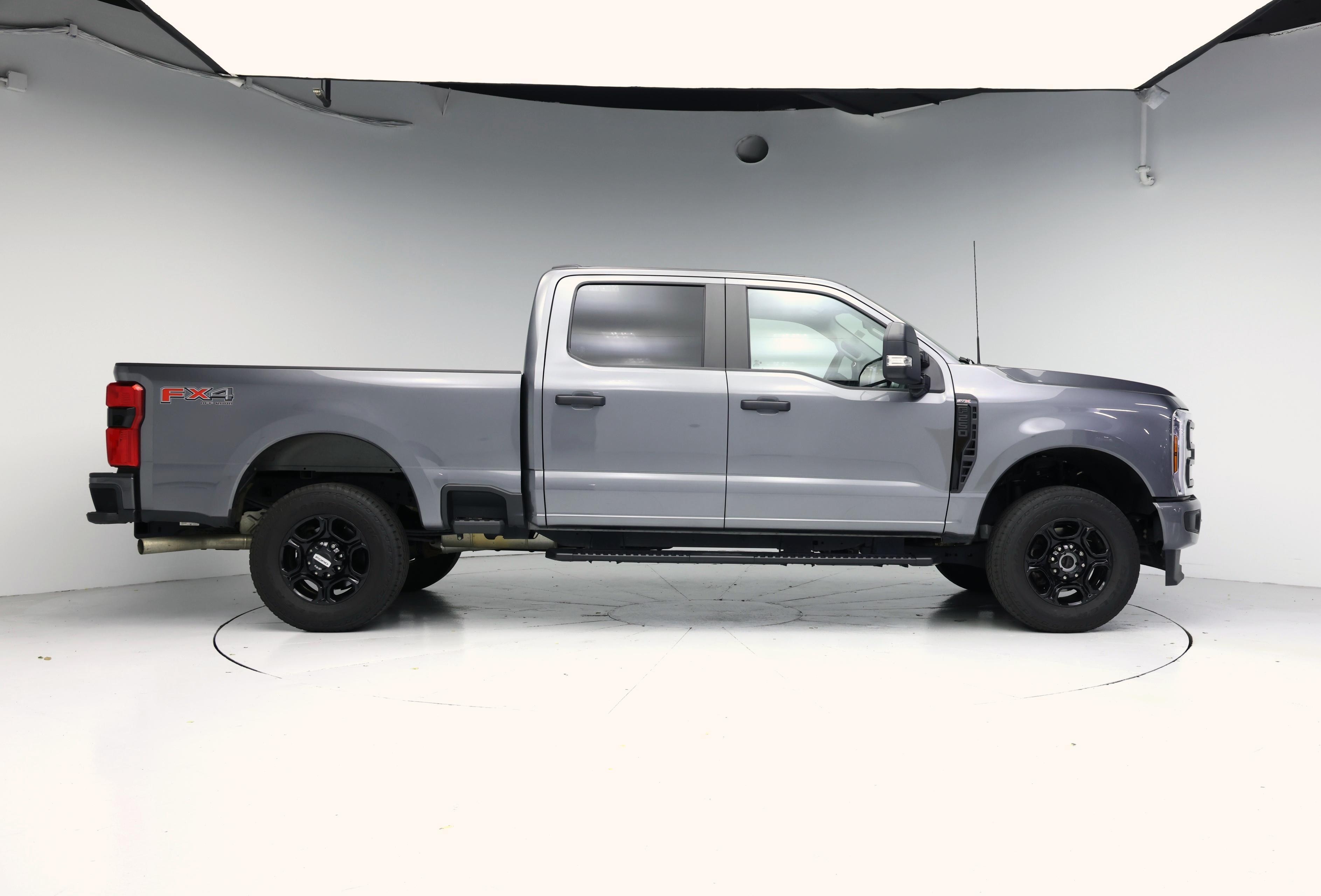 Thumbnail: 2024 Ford F-250 - 7