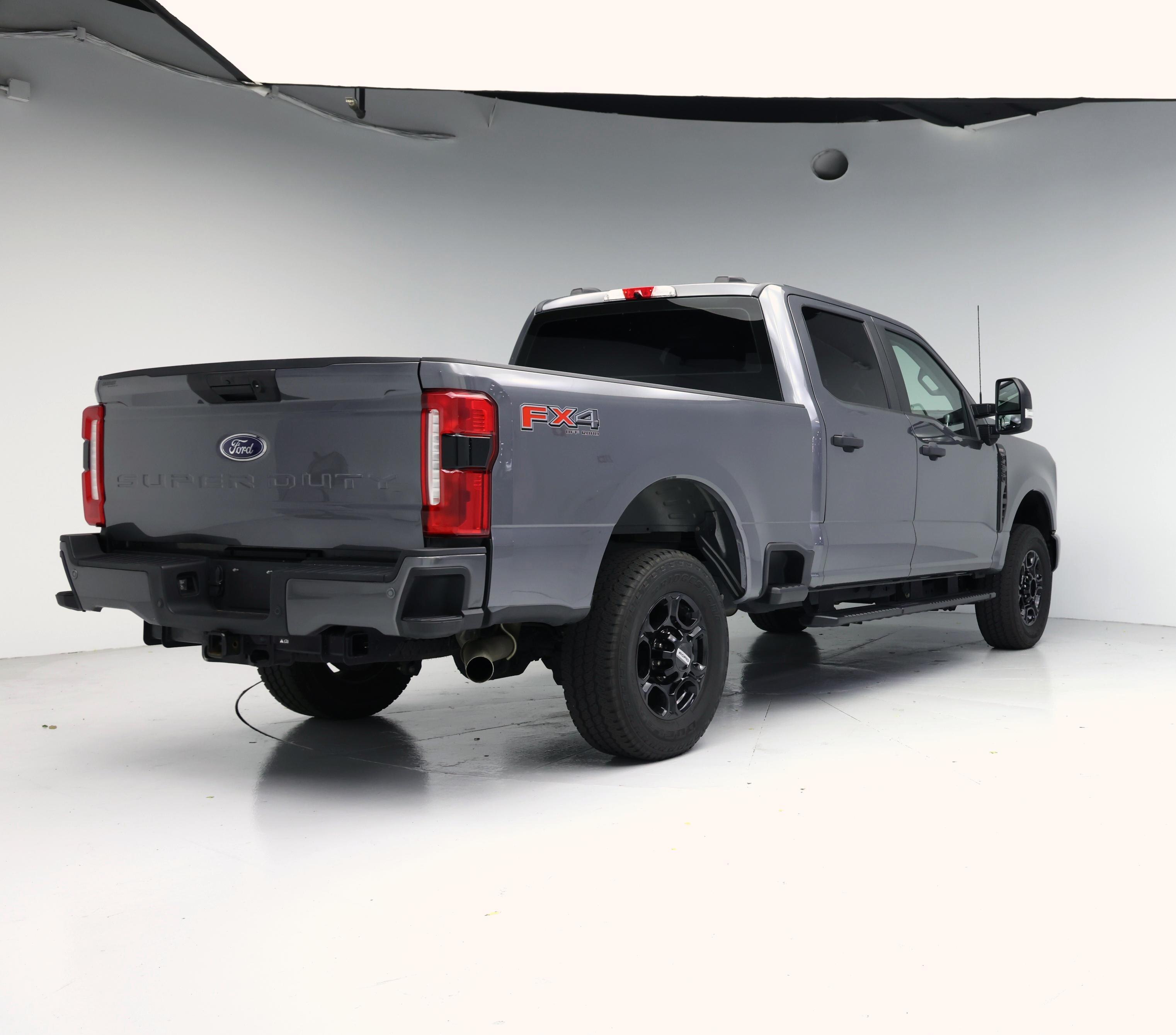 Thumbnail: 2024 Ford F-250 - 8