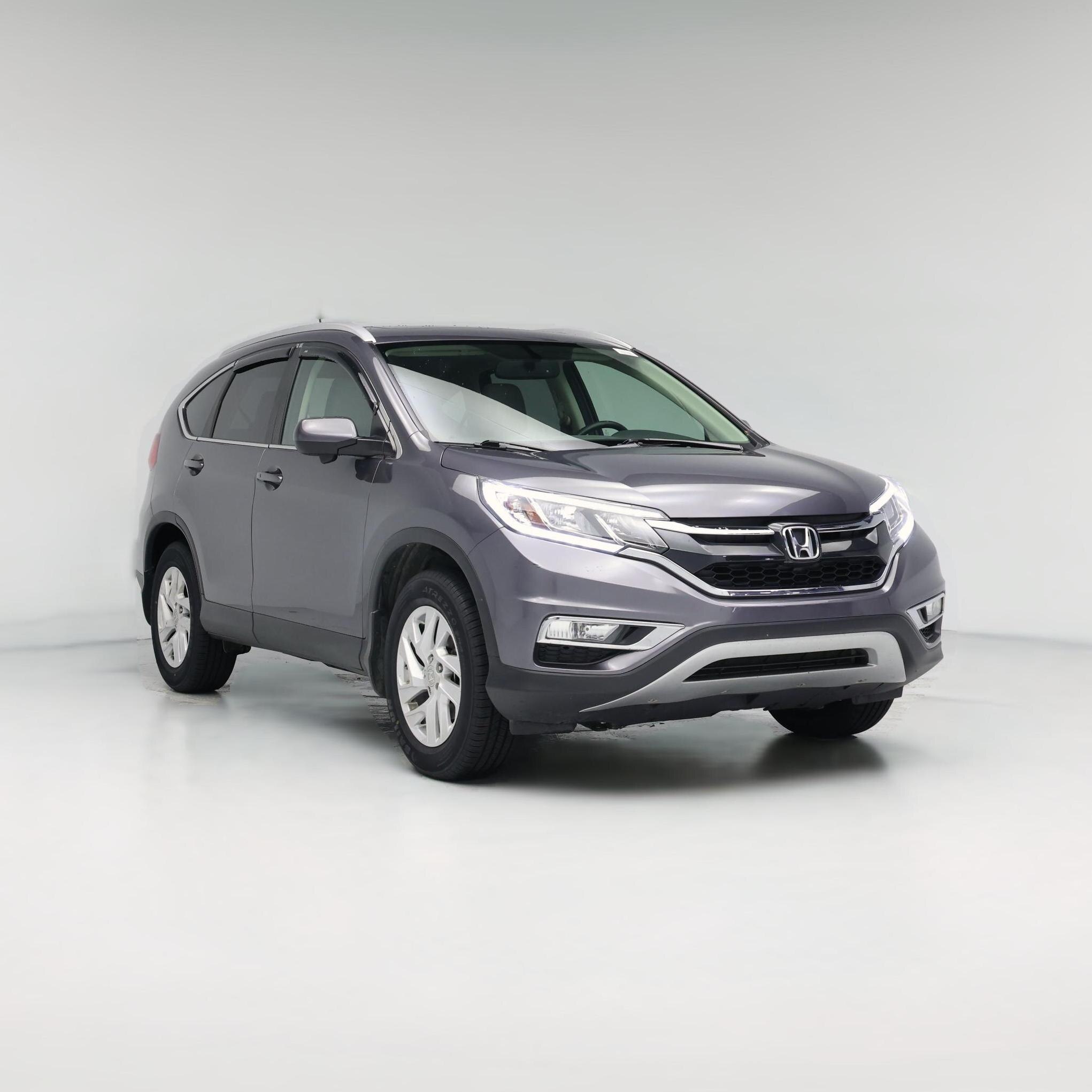 Thumbnail: 2016 Honda CR-V - 1