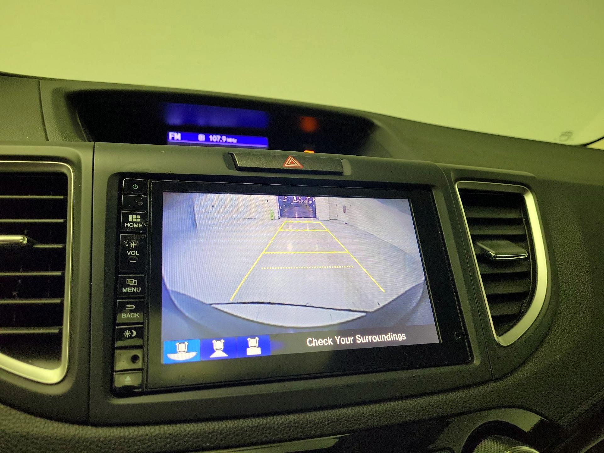 Thumbnail: 2016 Honda CR-V - 13
