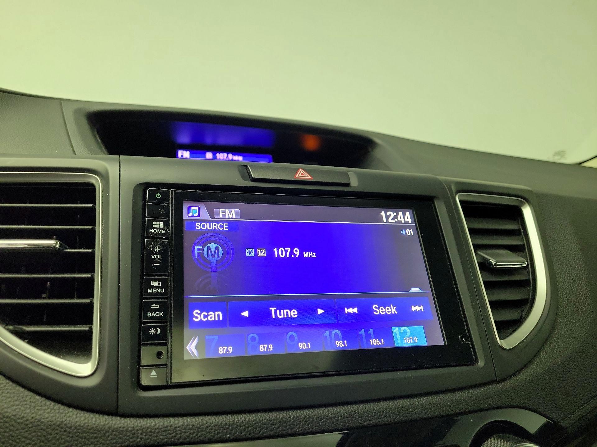 Thumbnail: 2016 Honda CR-V - 14