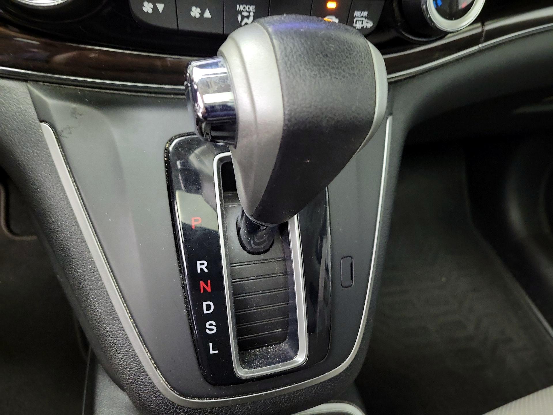 Thumbnail: 2016 Honda CR-V - 16