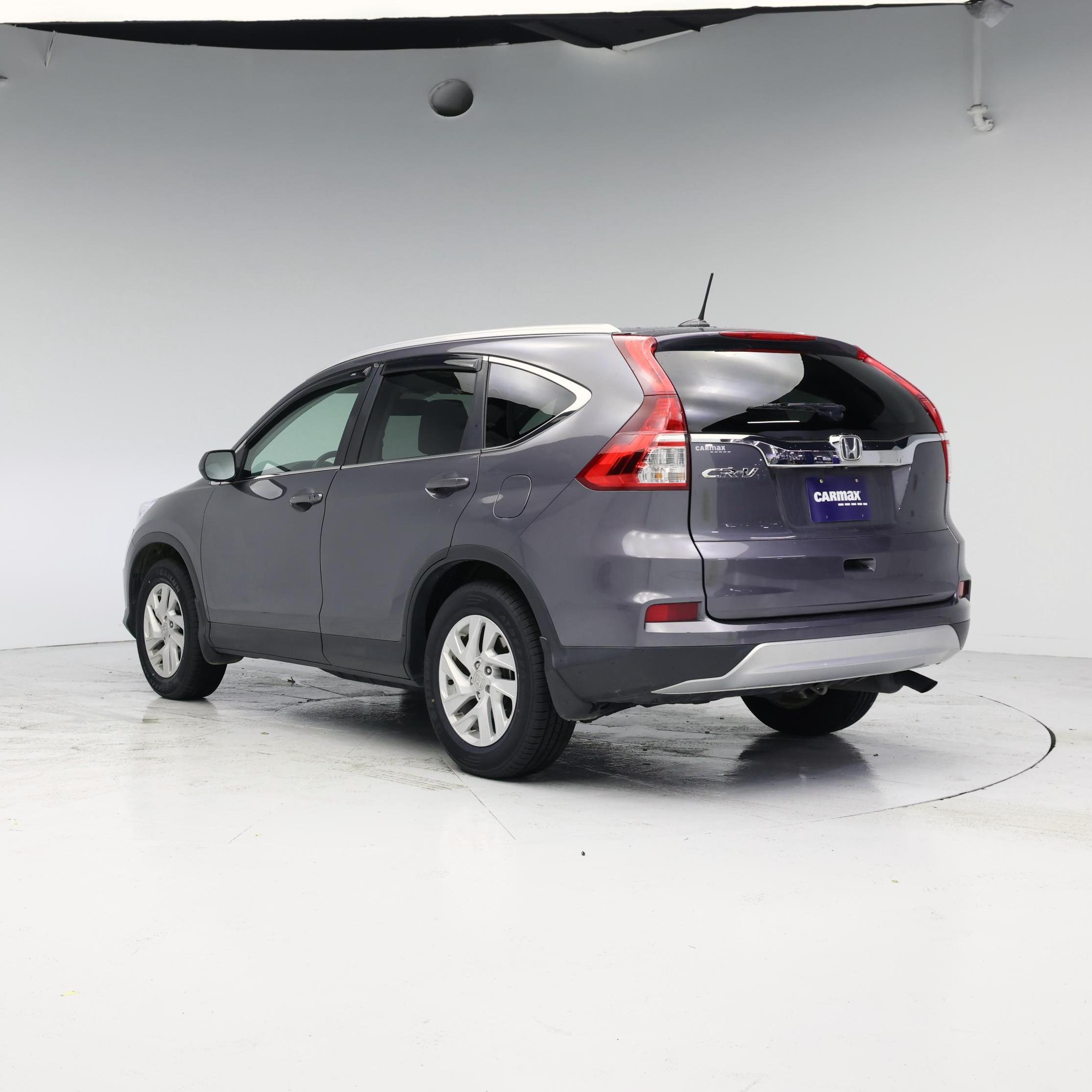 Thumbnail: 2016 Honda CR-V - 2