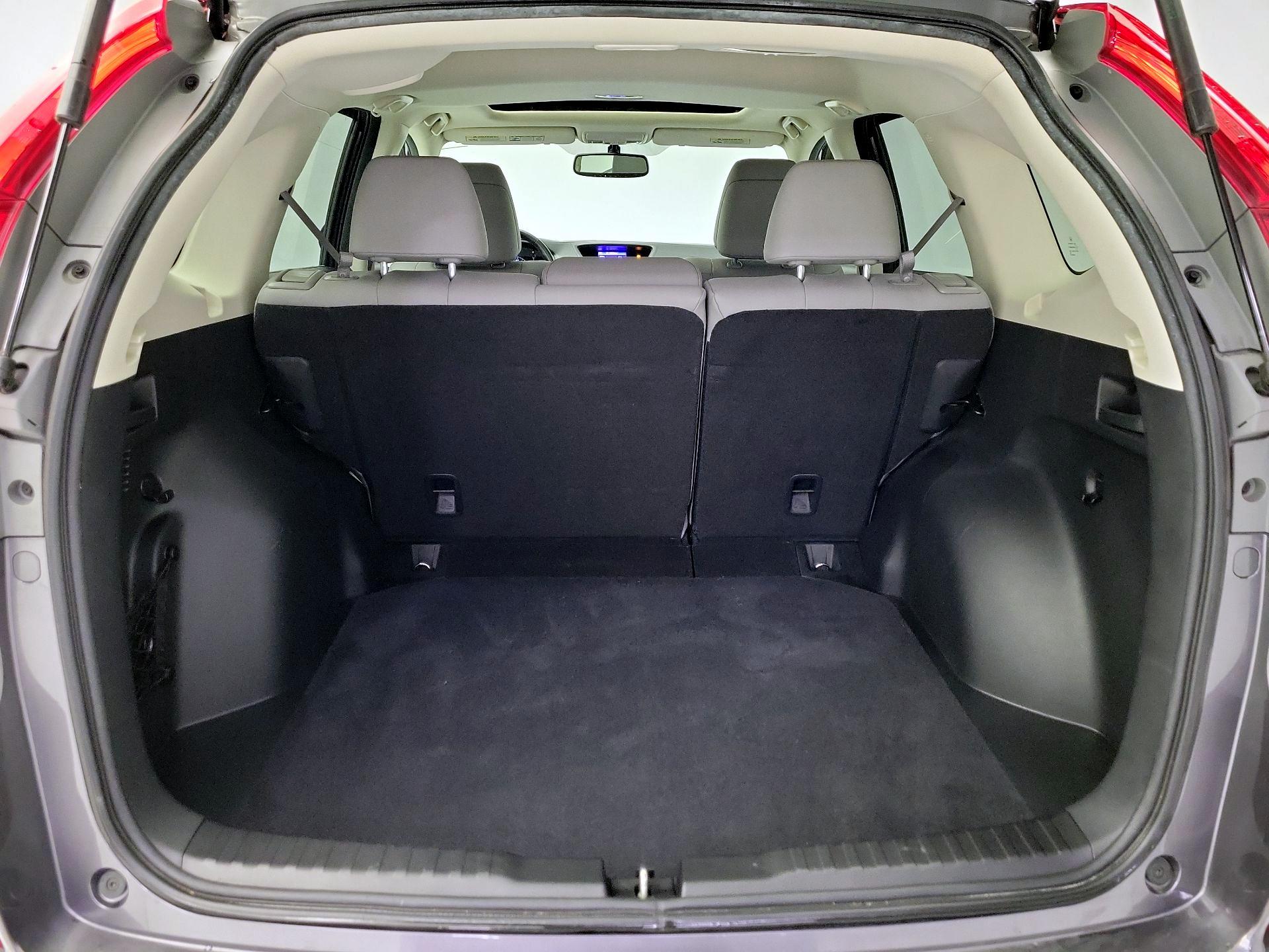 Thumbnail: 2016 Honda CR-V - 20